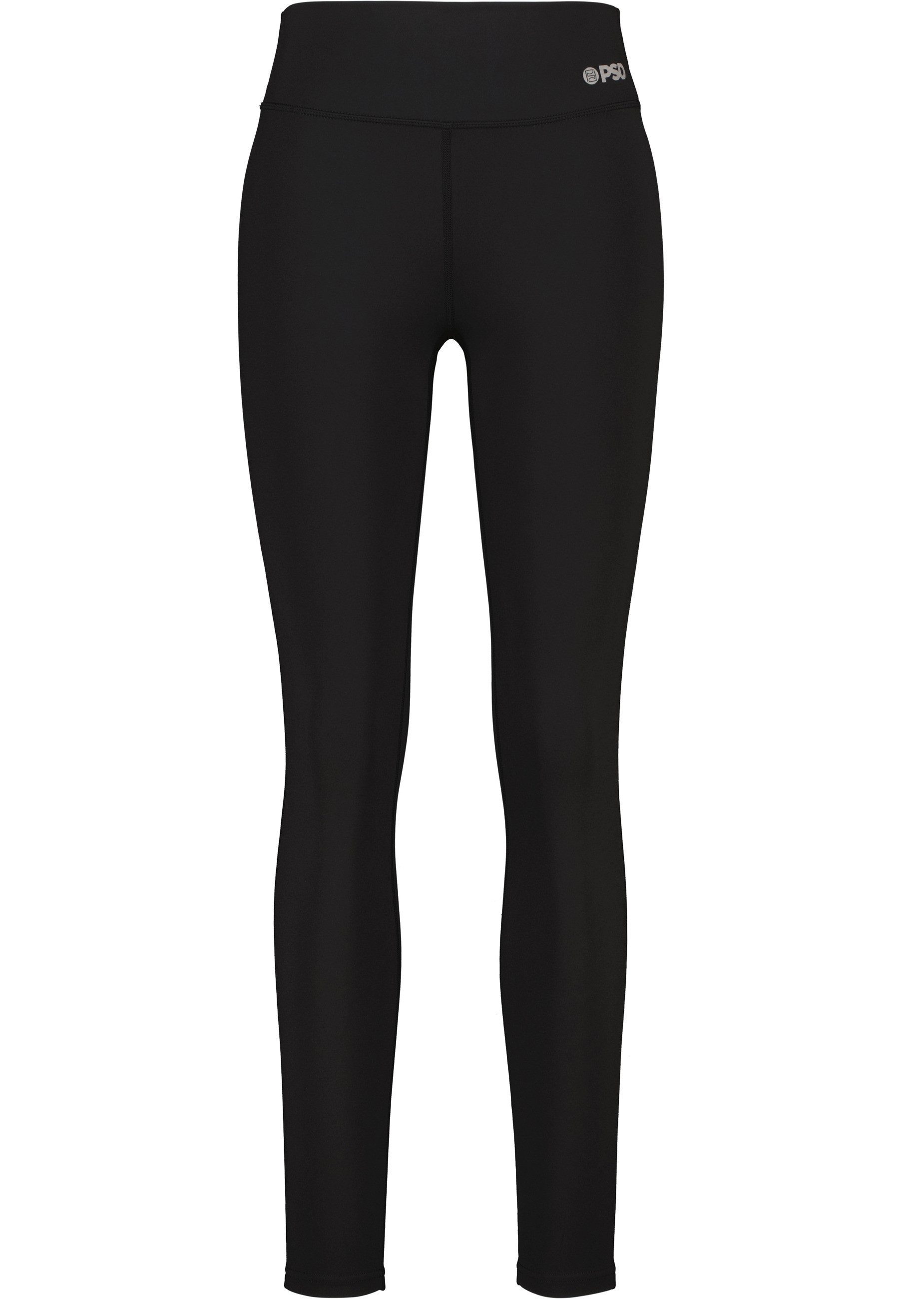 PSD Leggings PSD Performance BLK SLD PLG (1-tlg)