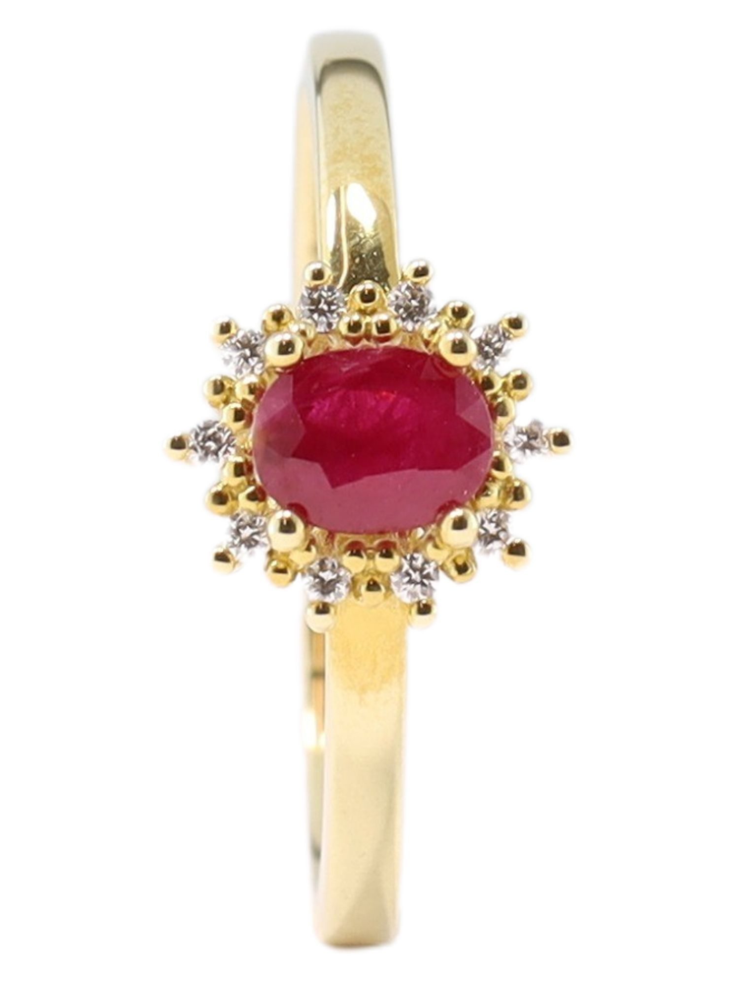 Miamar Fingerring 1151669