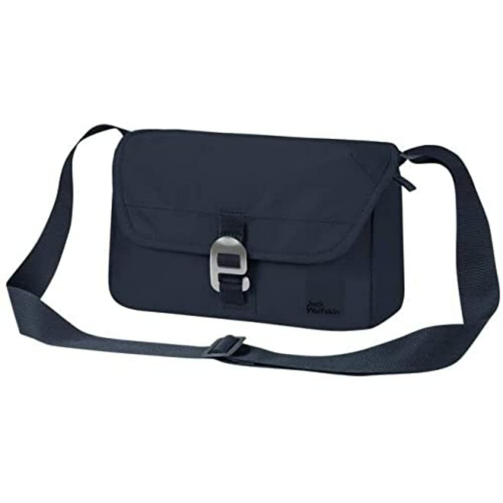 Jack Wolfskin Handtasche Handtasche für Erwachsene (keine Angabe, 1-tlg., keine Angabe)