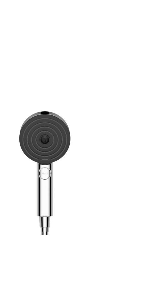 hansgrohe Handbrause