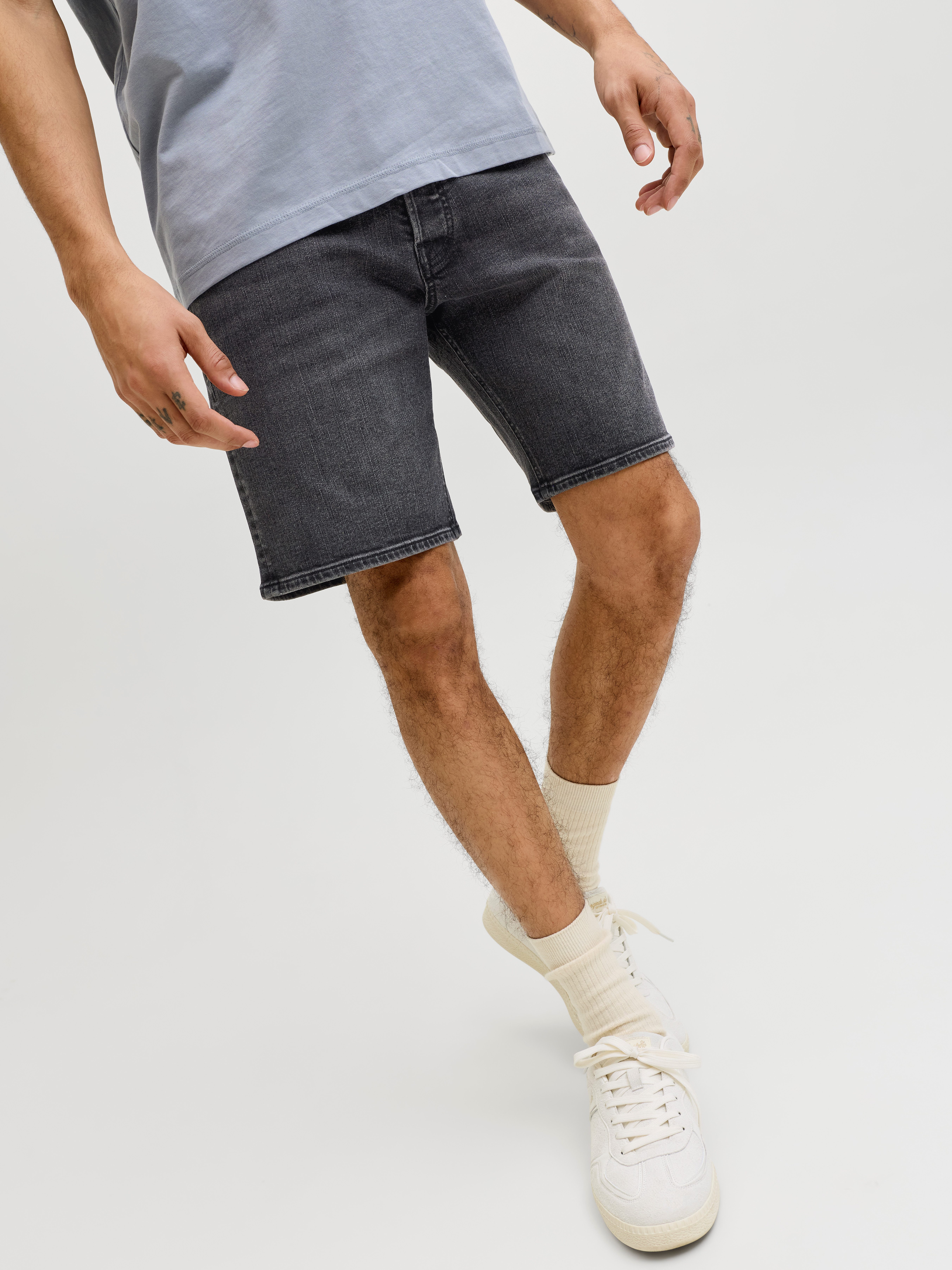 Jack & Jones Shorts JJIRICK JJORIGINAL SHORTS AT 999