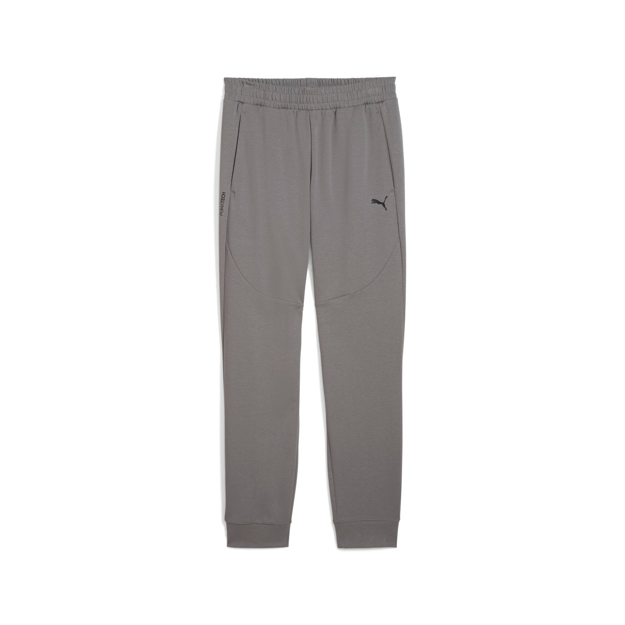 PUMA Trainingshose TECH PANTS DK CL