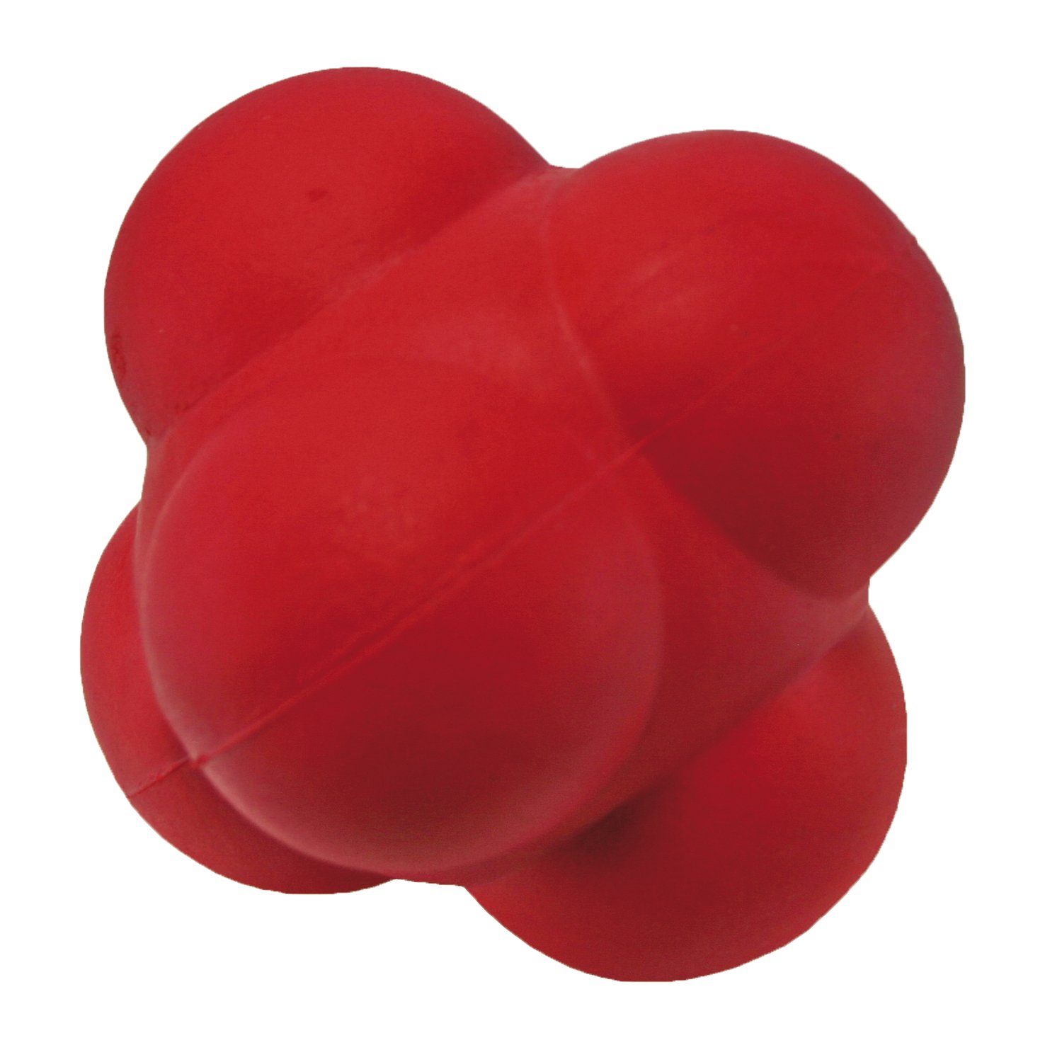 EDUPLAY Spielzeug-Gartenset Reaktionsball groß, Ball Geschicklichkeit