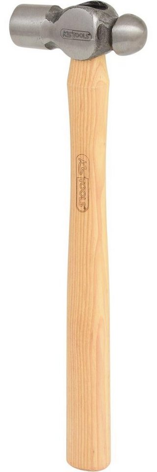 Thumbnail - KS Tools Hammer Schlosserhammer, englische Form, 340 g