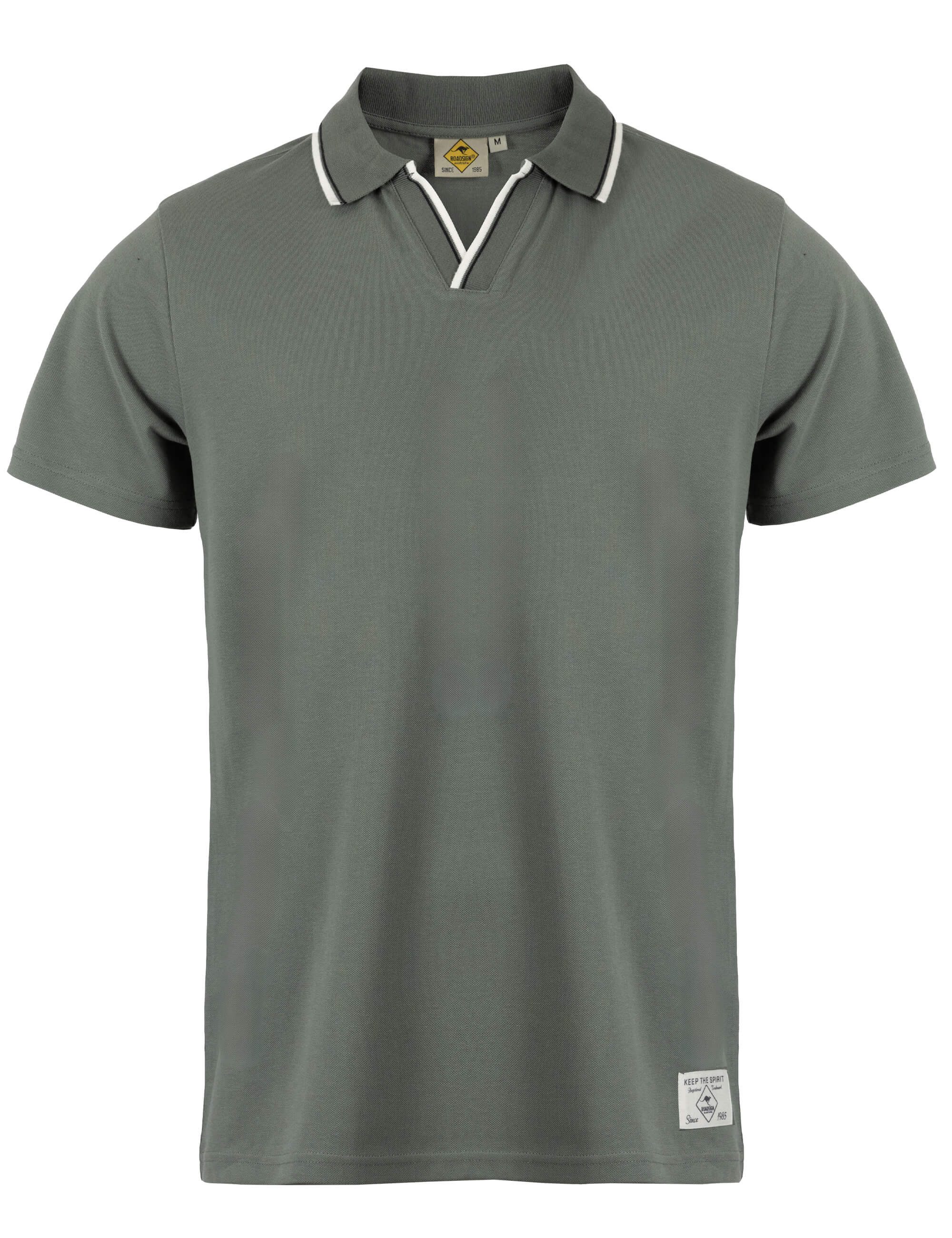 Poloshirt Rib Coast