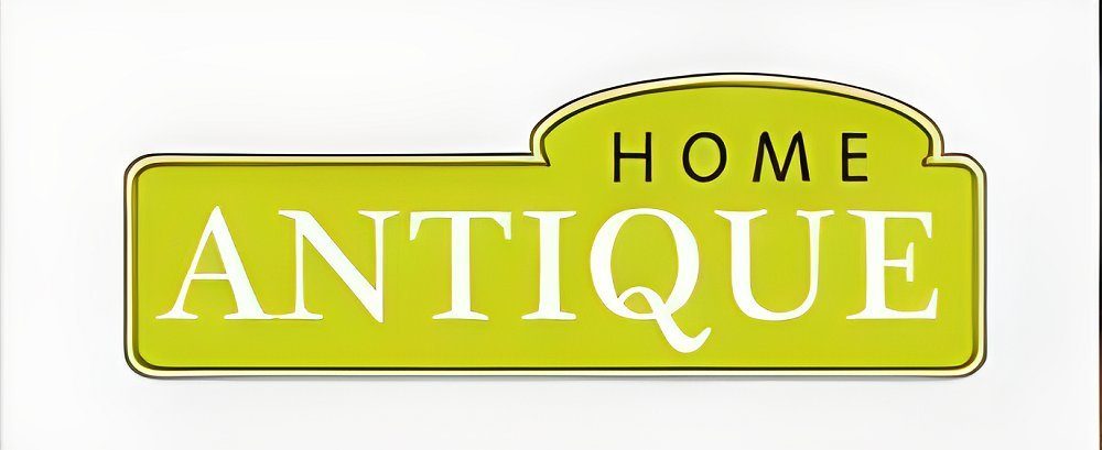 Antique Home