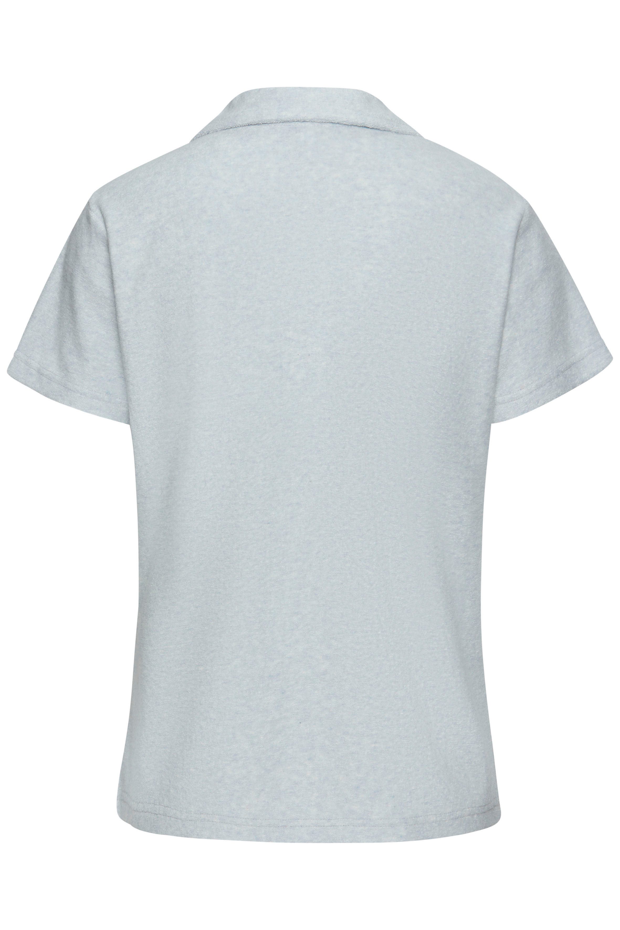 Vivance Poloshirt Kleine Stickerei