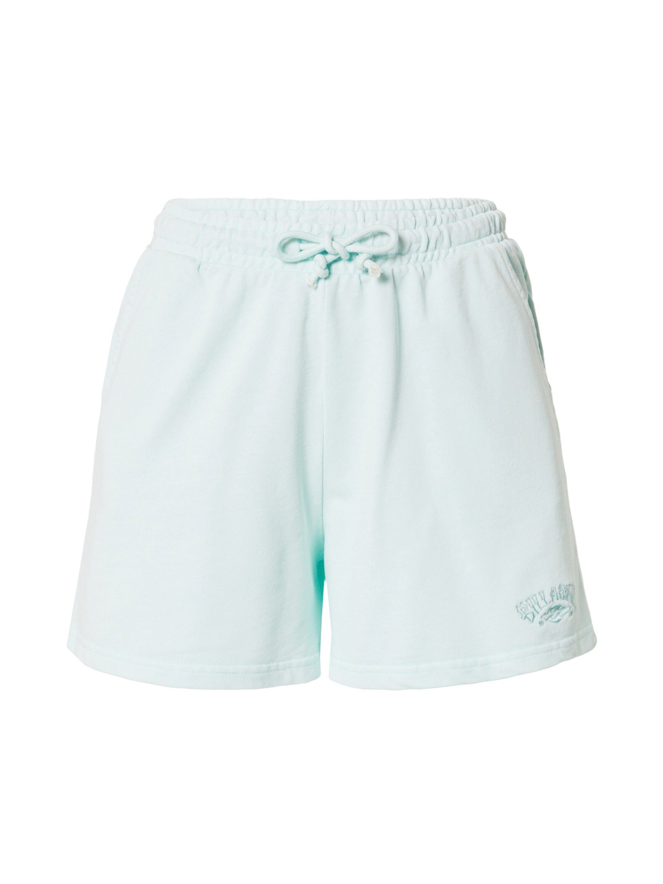 Billabong Шорти MORE FUN (1-tlg) Stickerei