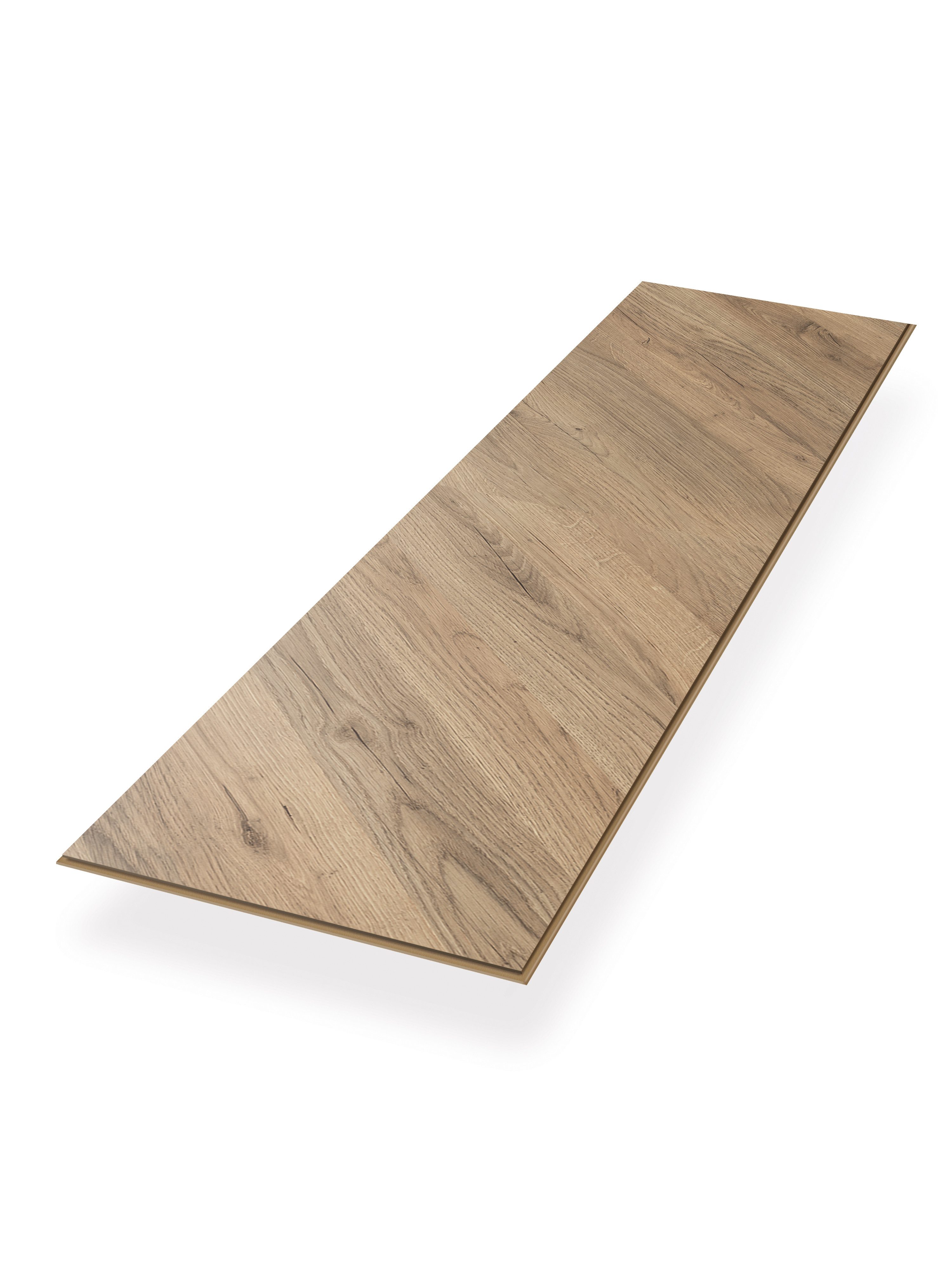 Laminat NatureSense EL203F Rillington Eiche dunkel