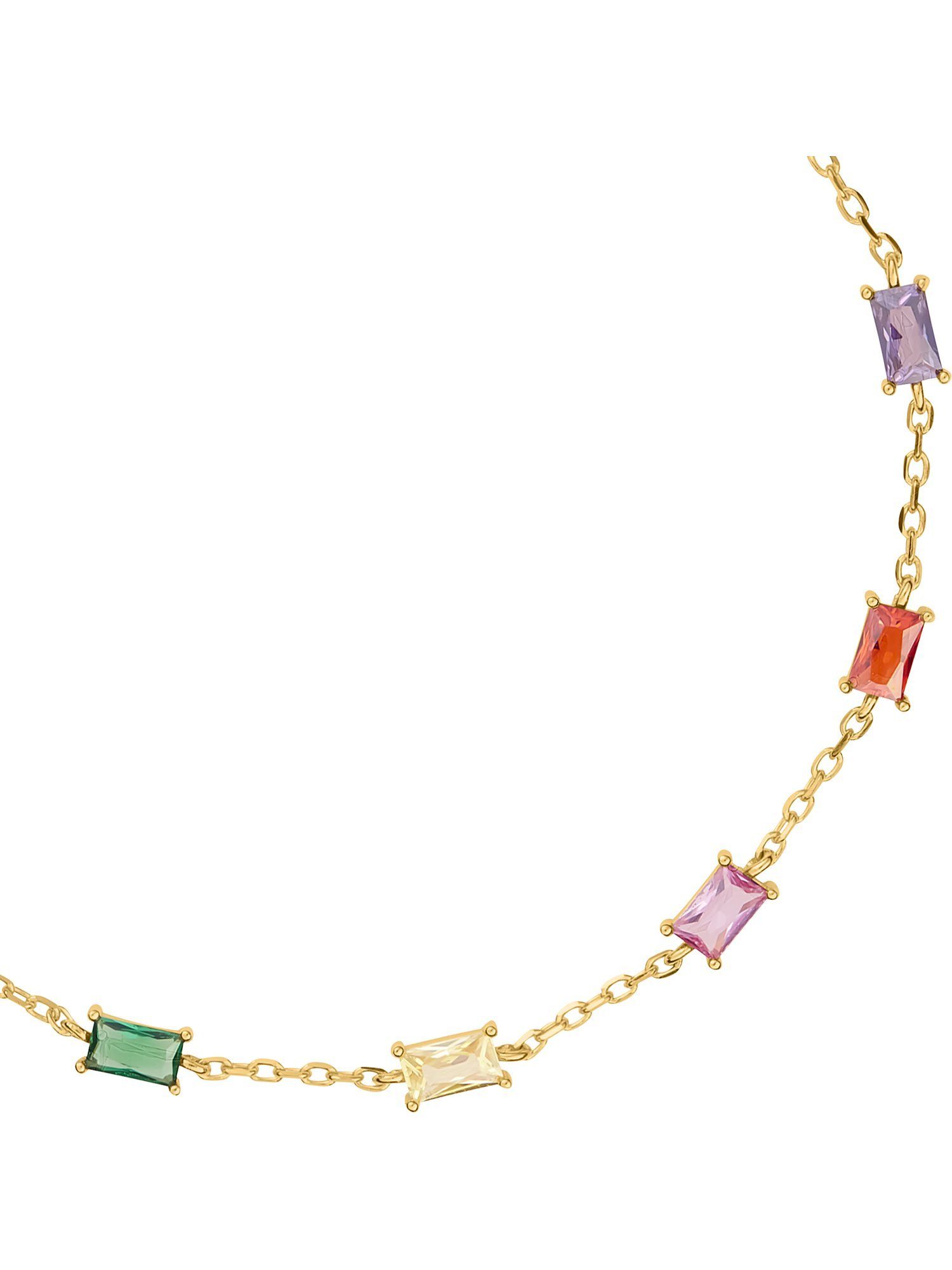 CHRIST Silberarmband