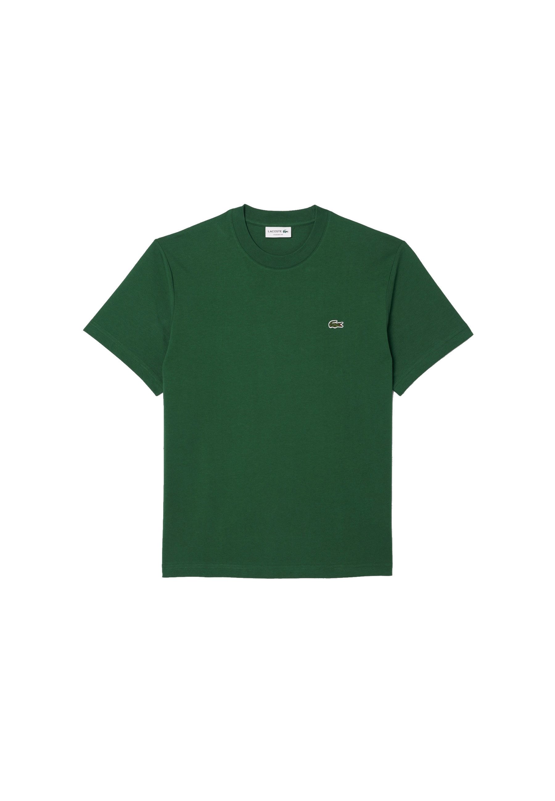 Lacoste T-Shirt T-Shirt Kurzarmshirt (1-tlg., 1) günstig online kaufen