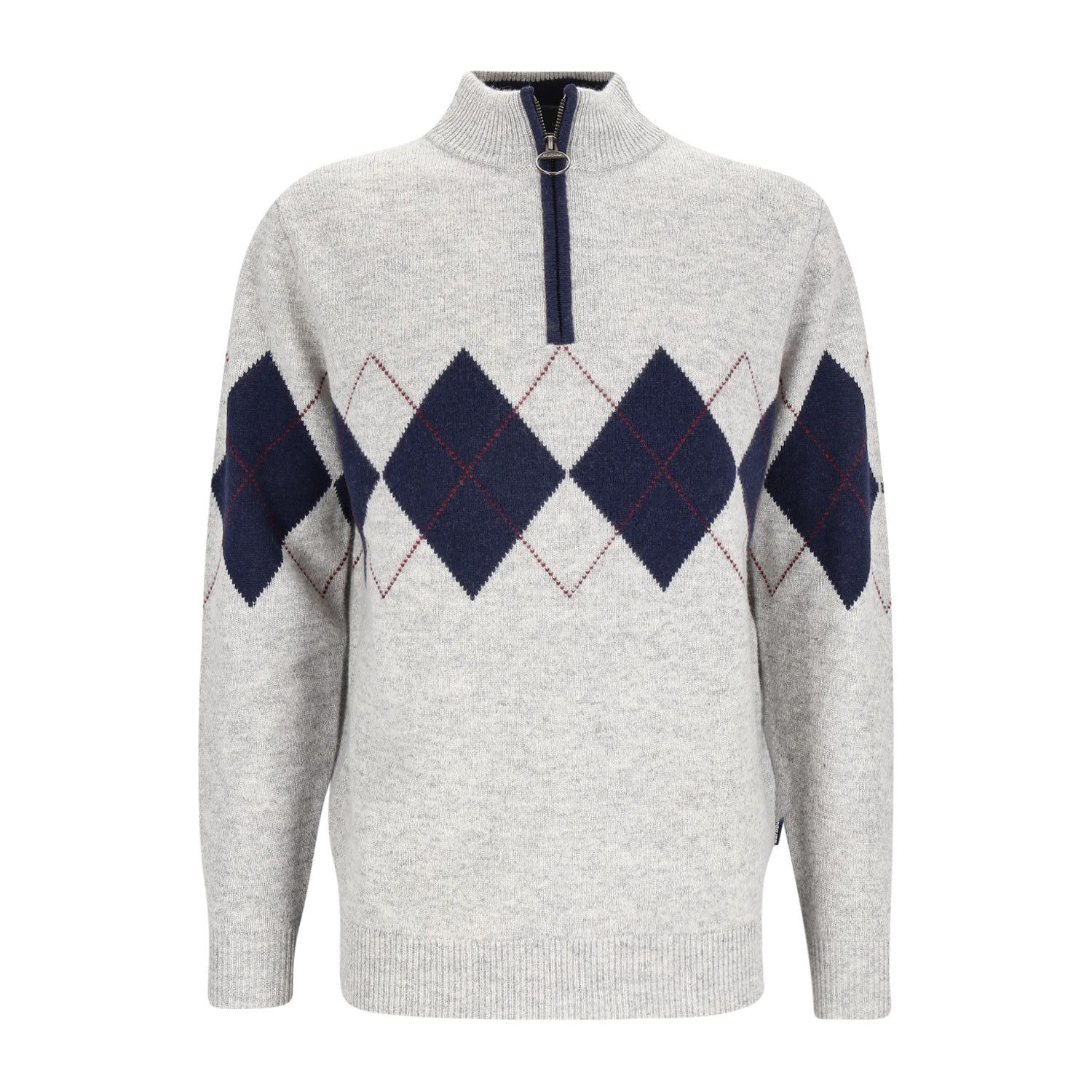 Barbour Stillpullover günstig online kaufen