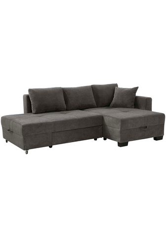  Jockenhöfer Gruppe Ecksofa Fantasy Dre...
