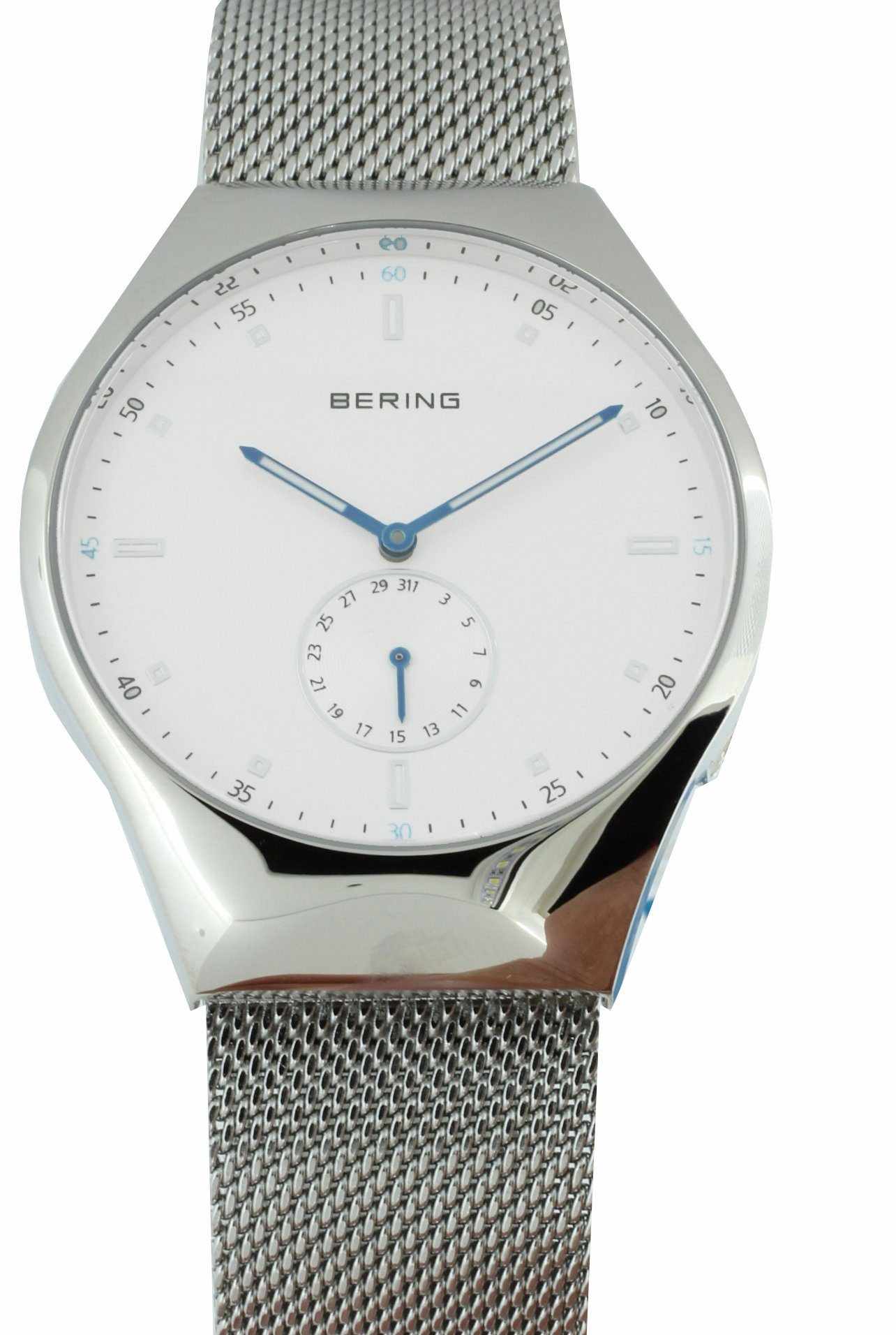 Bering Quarzuhr