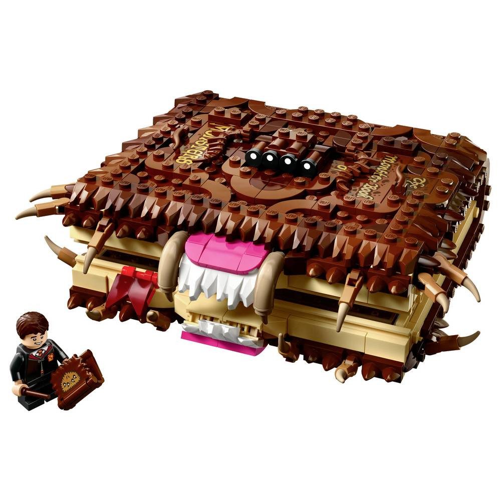LEGO® 76449 Konstruktionsspielsteine günstig online kaufen