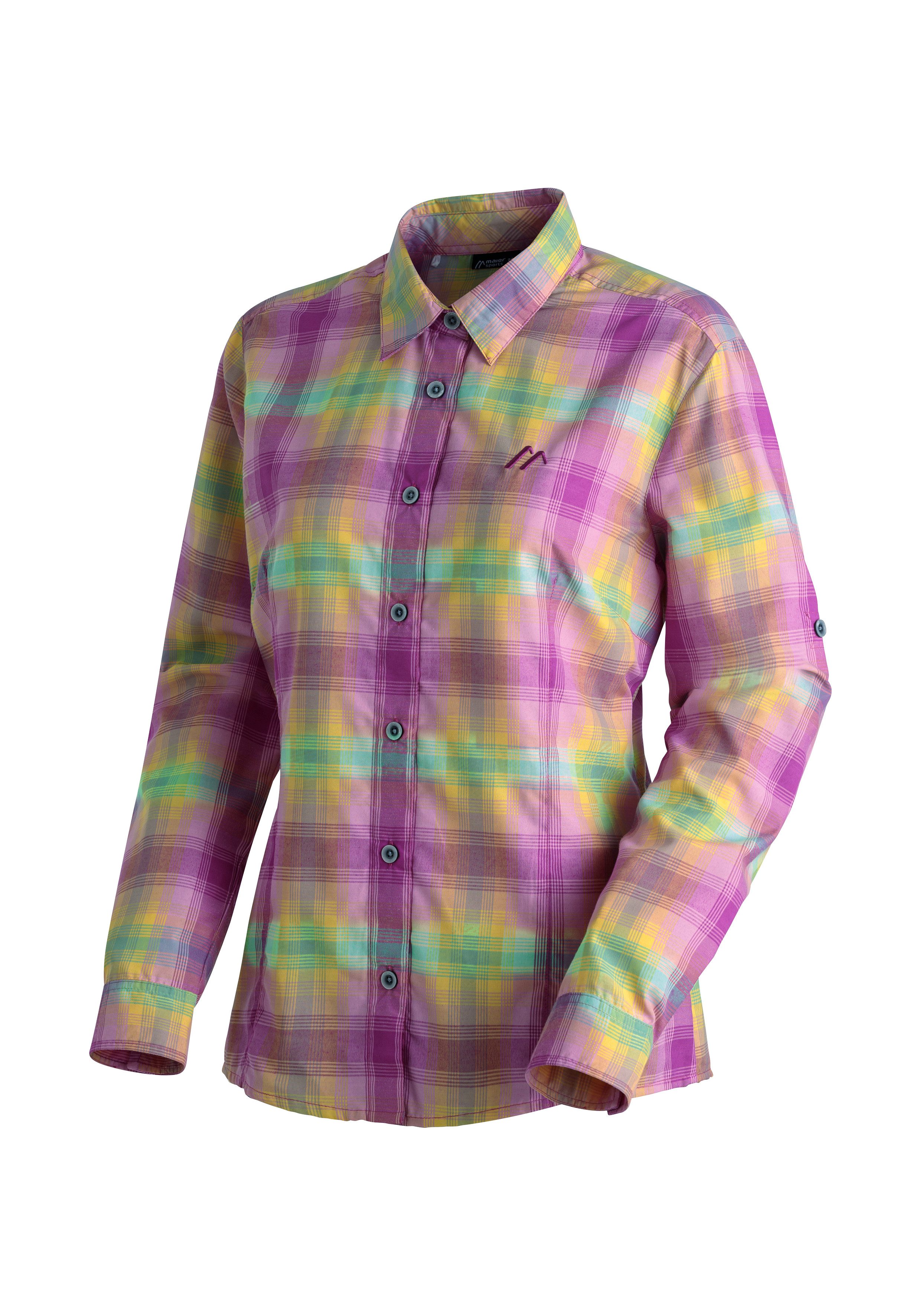 Funktionsbluse Nanni