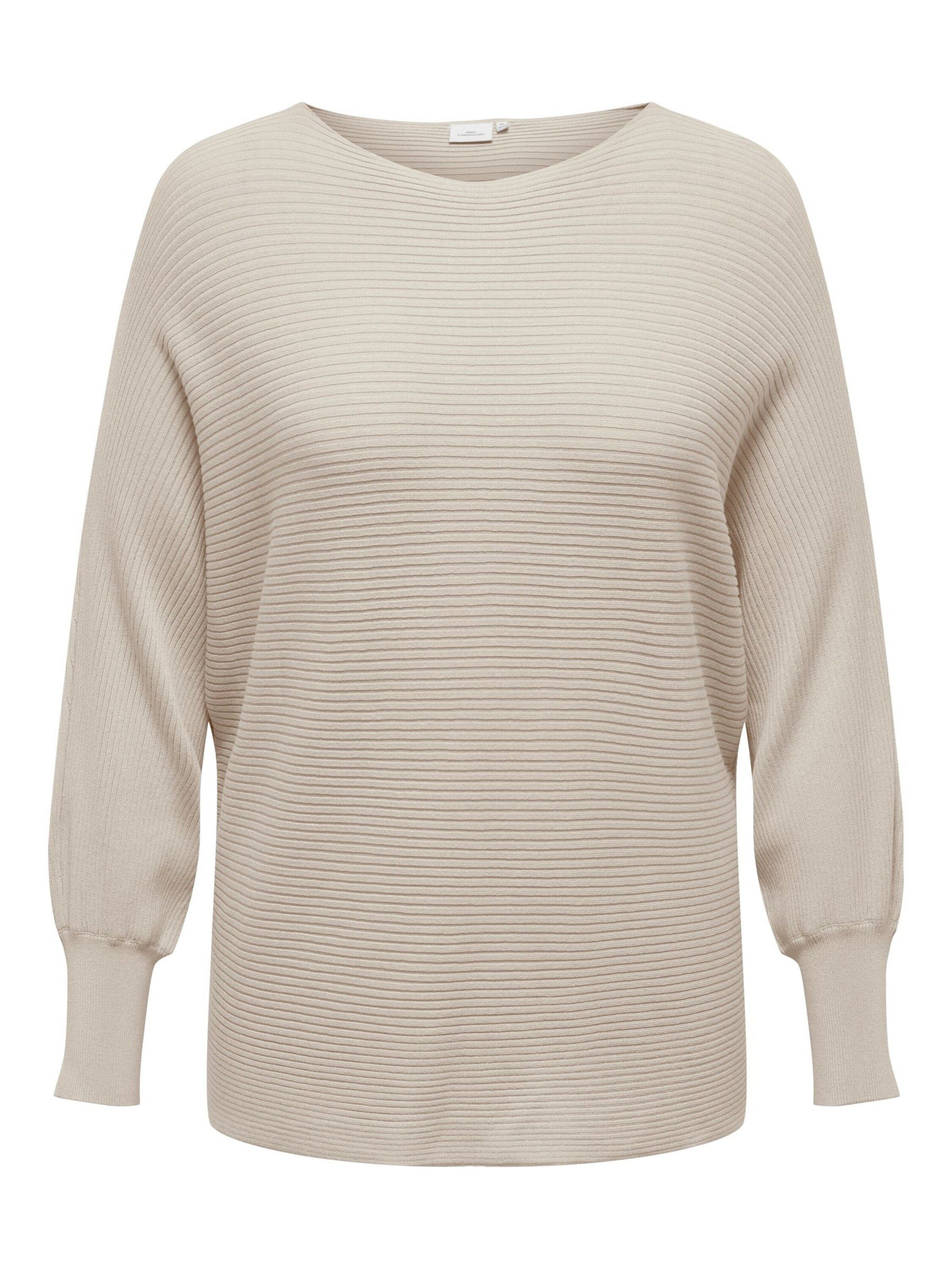 ONLY CARMAKOMA Strickpullover New Adaline (1-tlg) günstig online kaufen
