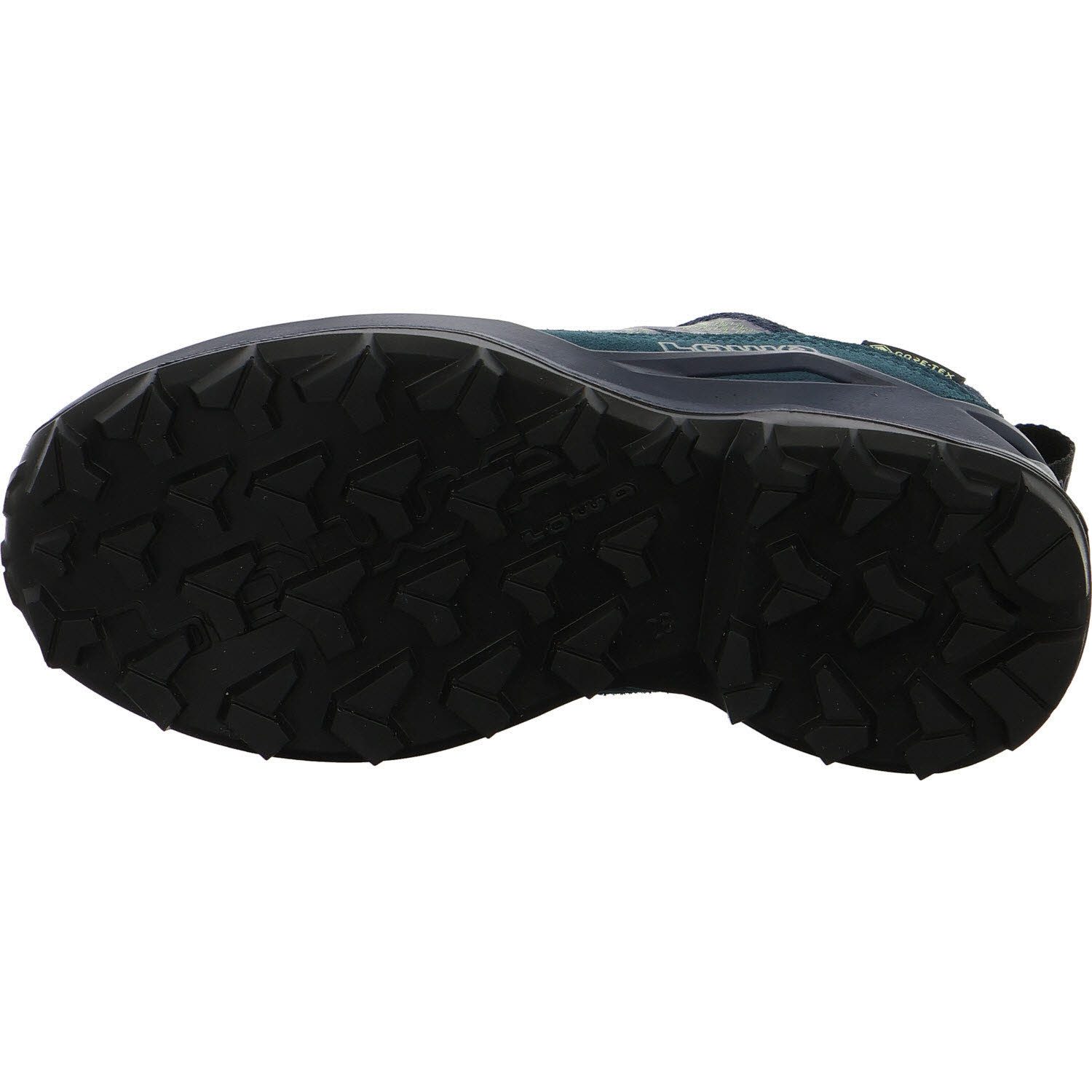 Lowa Maddox Pro GTX Lo Jr Sneaker – Bild 5 von 5
