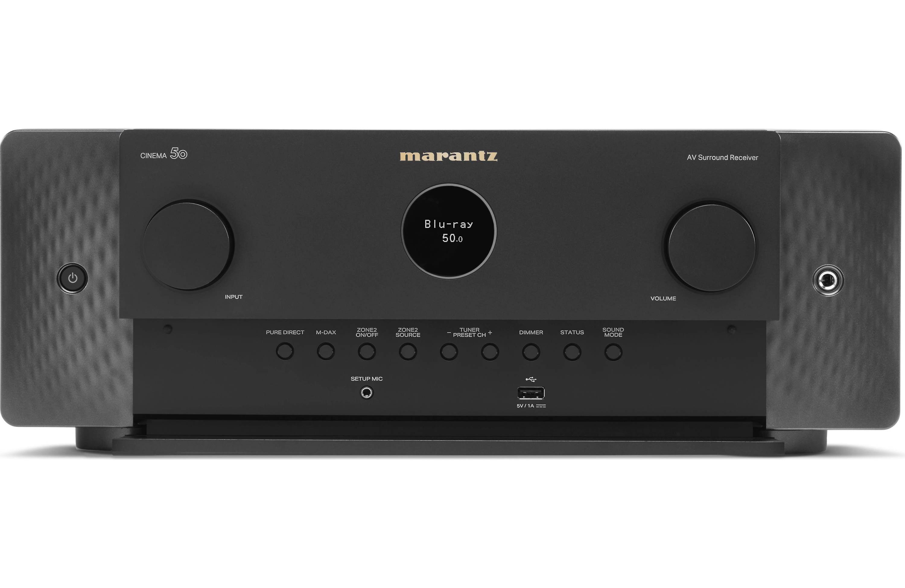 Marantz Marantz CINEMA 50 AV-Receiver
