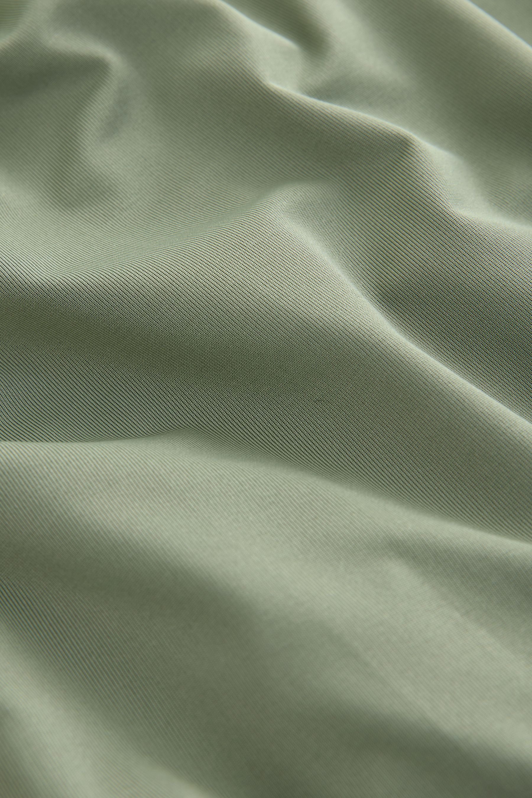 Next Jerseykleid Multiway-Brautjungfernkleid aus Jersey mit Mesh (1-tlg) – Bild 4 von 5