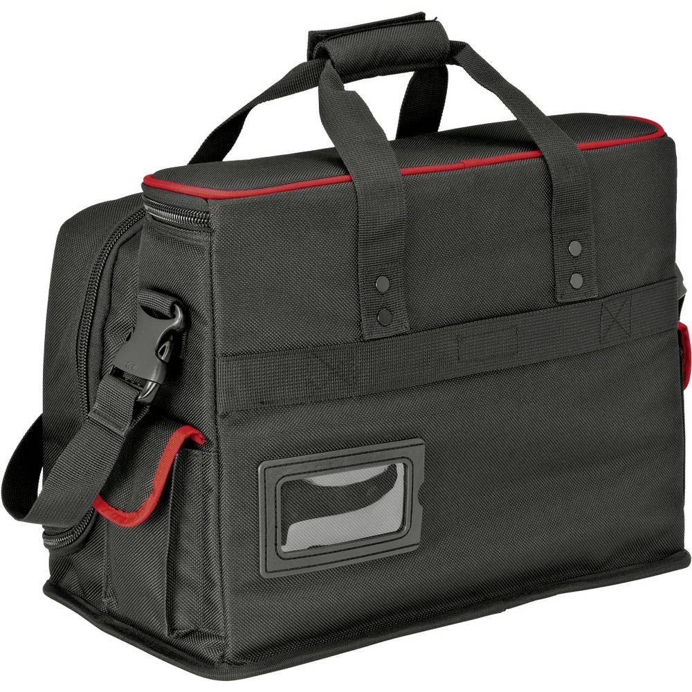 Knipex Werkzeugkoffer Werkzeug- und Notebooktasche leer 00 21 10 LE