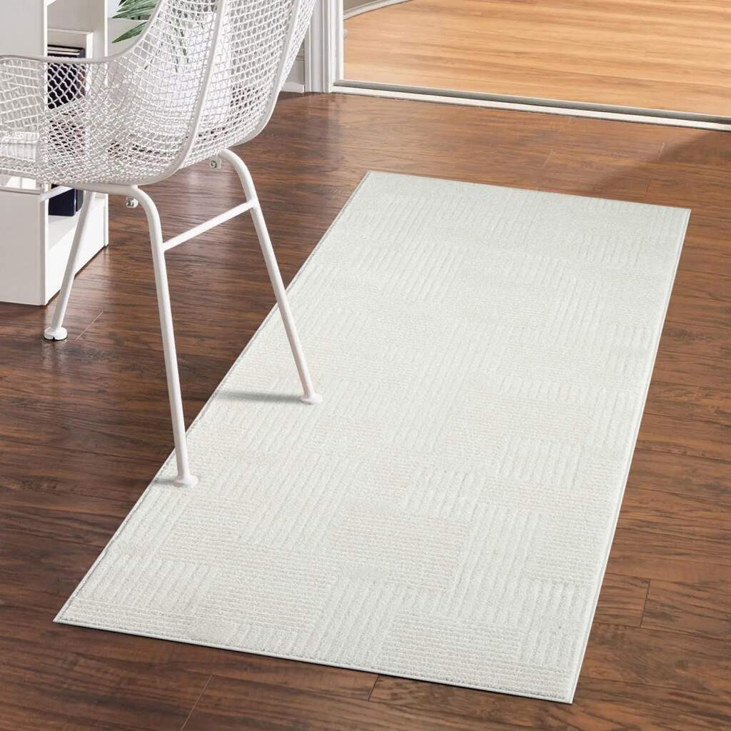 Carpet City Teppich FLAIR177, rechteckig, Höhe: günstig online kaufen