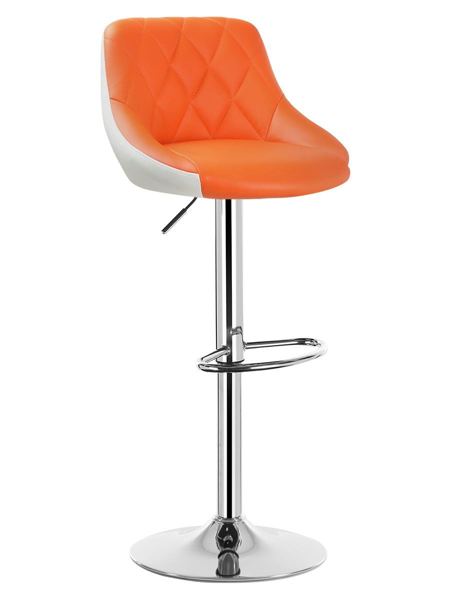 Woltu Barhocker (1 St), höhenverstellbar, drehbar, günstig online kaufen