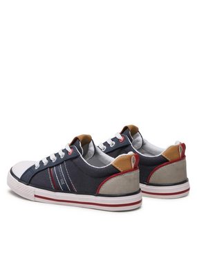 XTI Schuhe 150362 Navy Sneaker