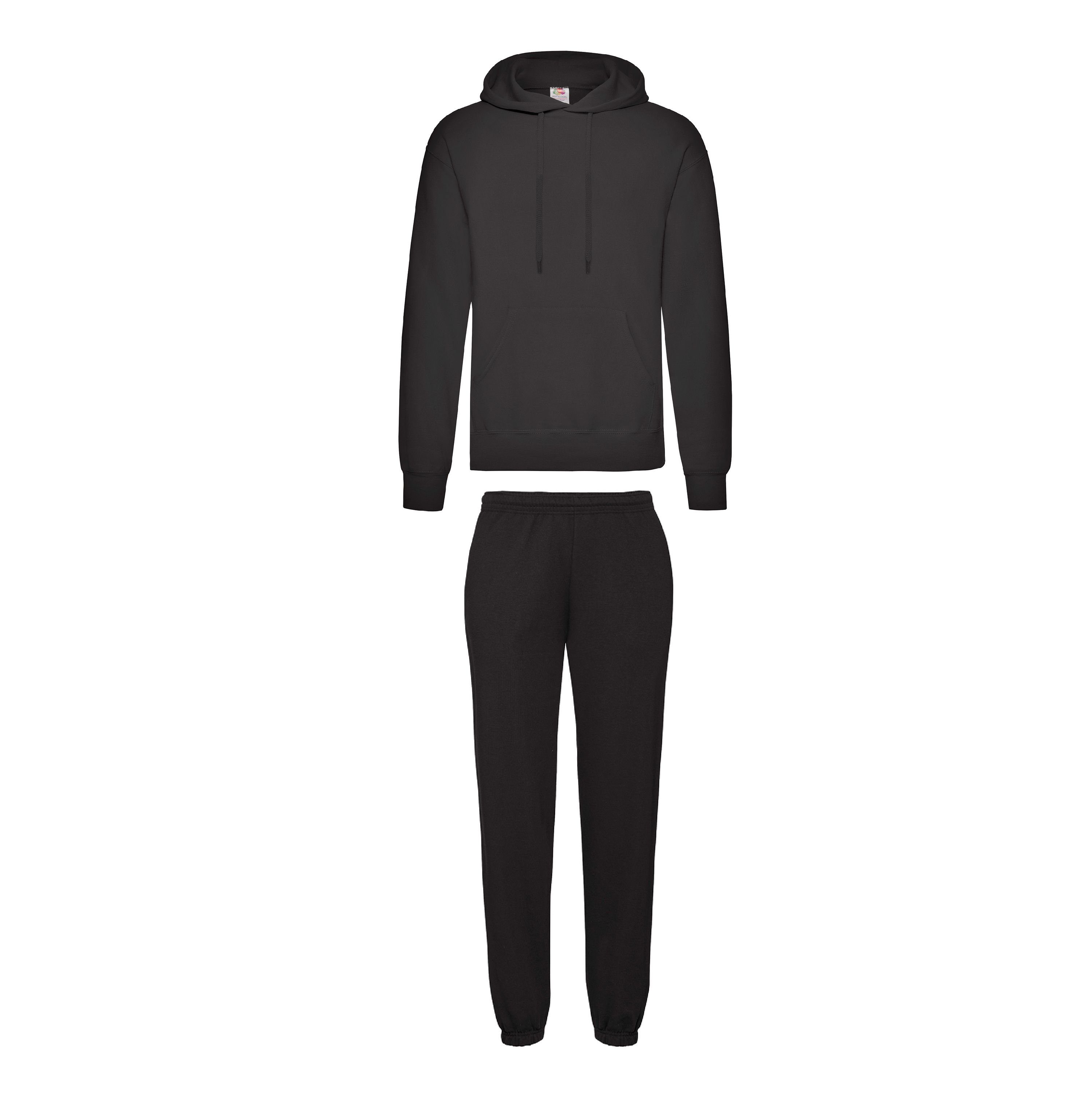 Fruit of the Loom Sportanzug Jogginganzug günstig online kaufen