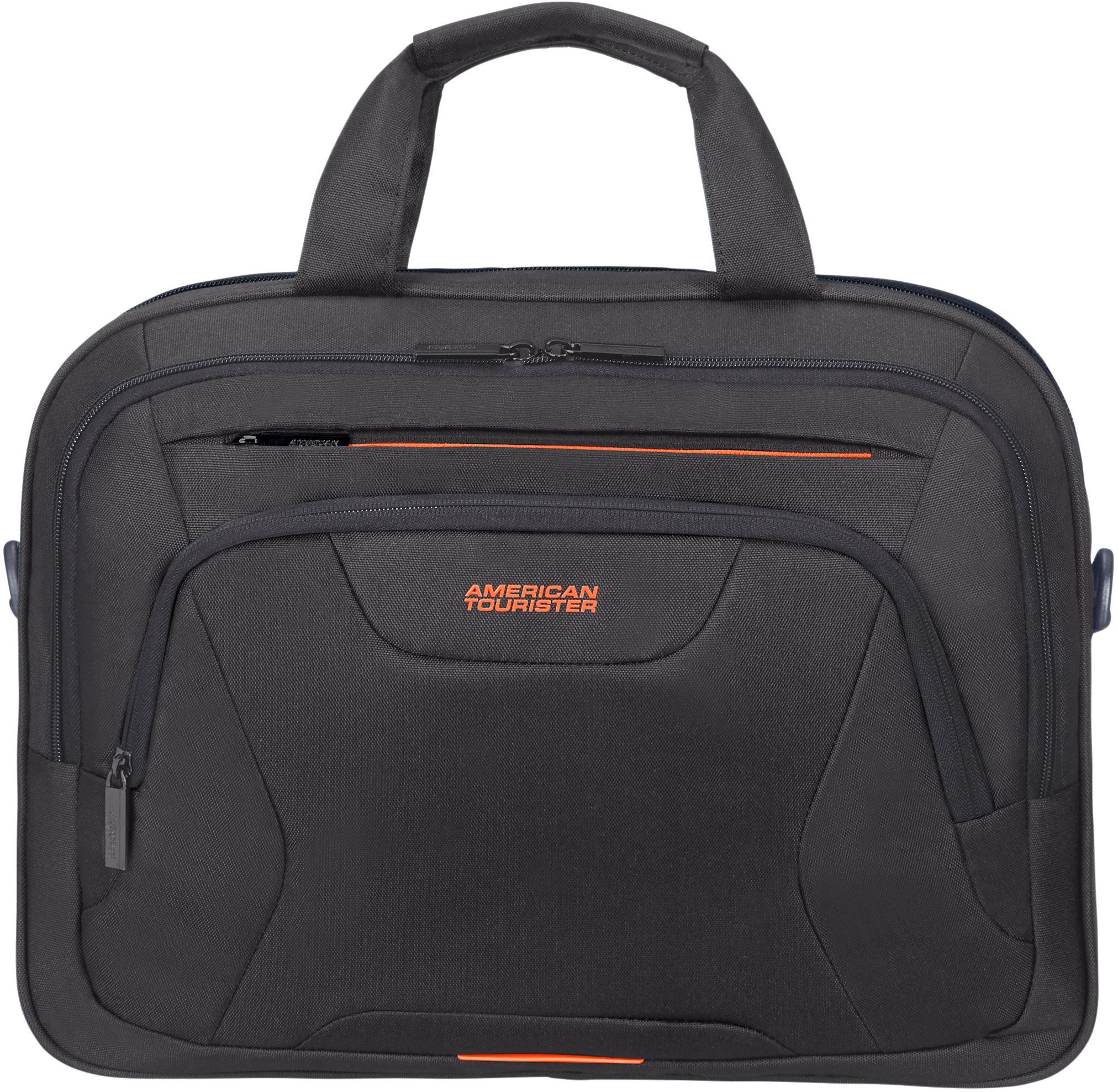 American Tourister® Laptoptasche At Work, Arbeitstasche mit 15,6-Zoll Laptopfach und 10,5-Zoll Tabletfach