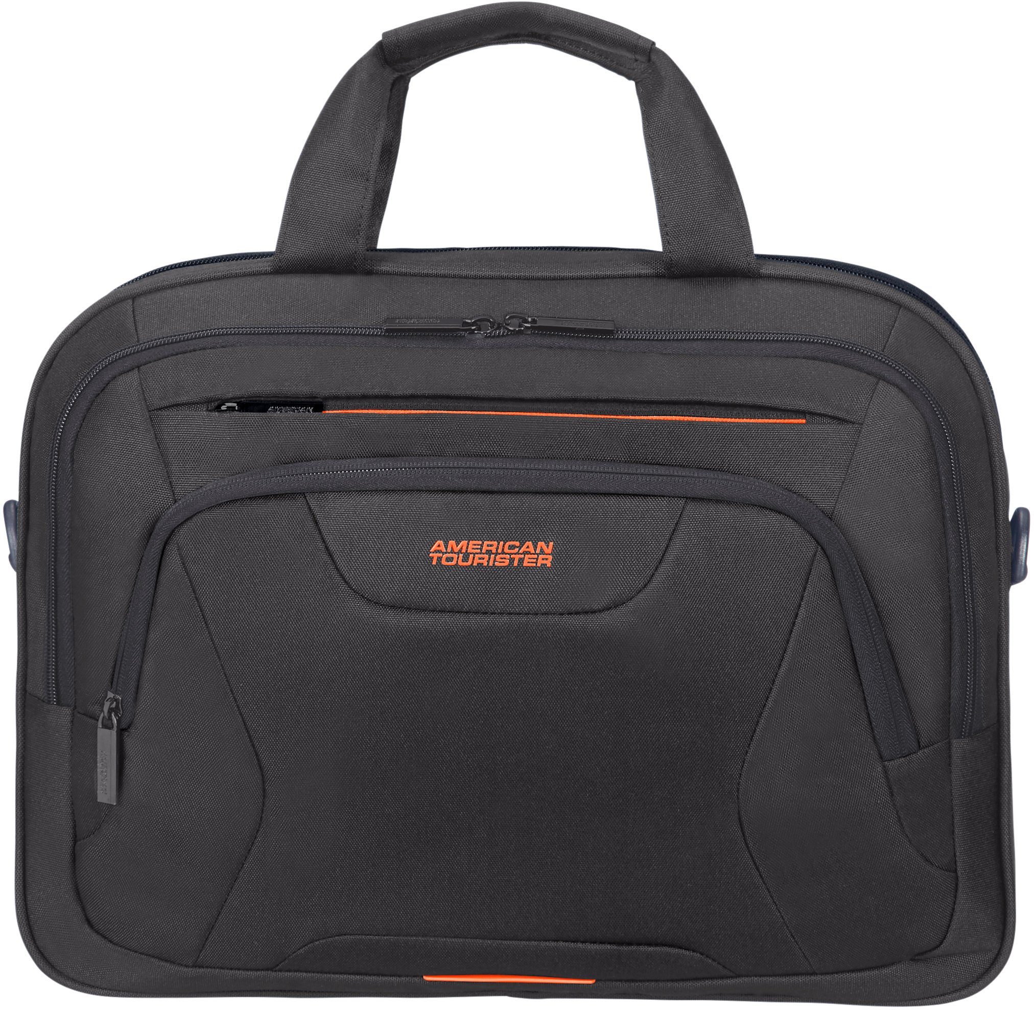 American Tourister® Laptoptasche AT WORK, Arbeitstasche mit 15,6-Zoll Lapto günstig online kaufen