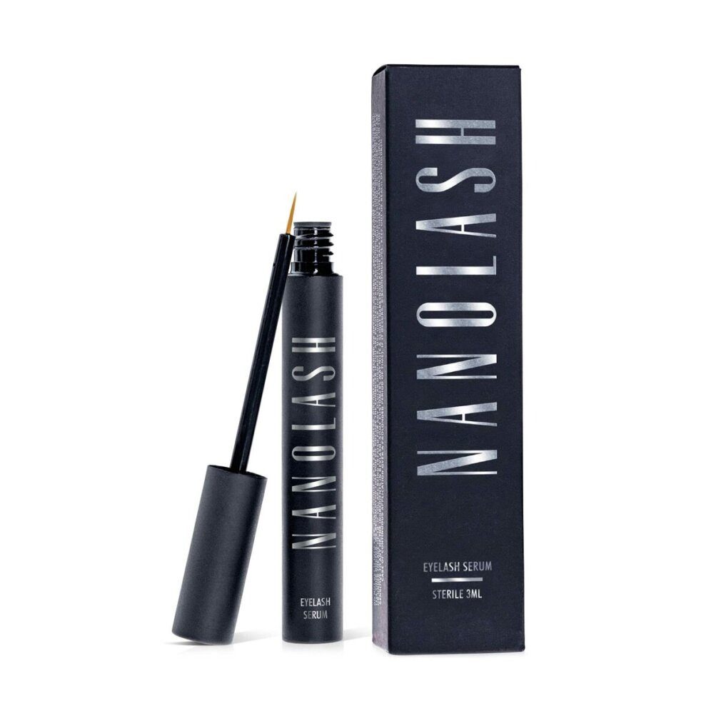 Nanolash Augenserum Eyelash Serum 3ml