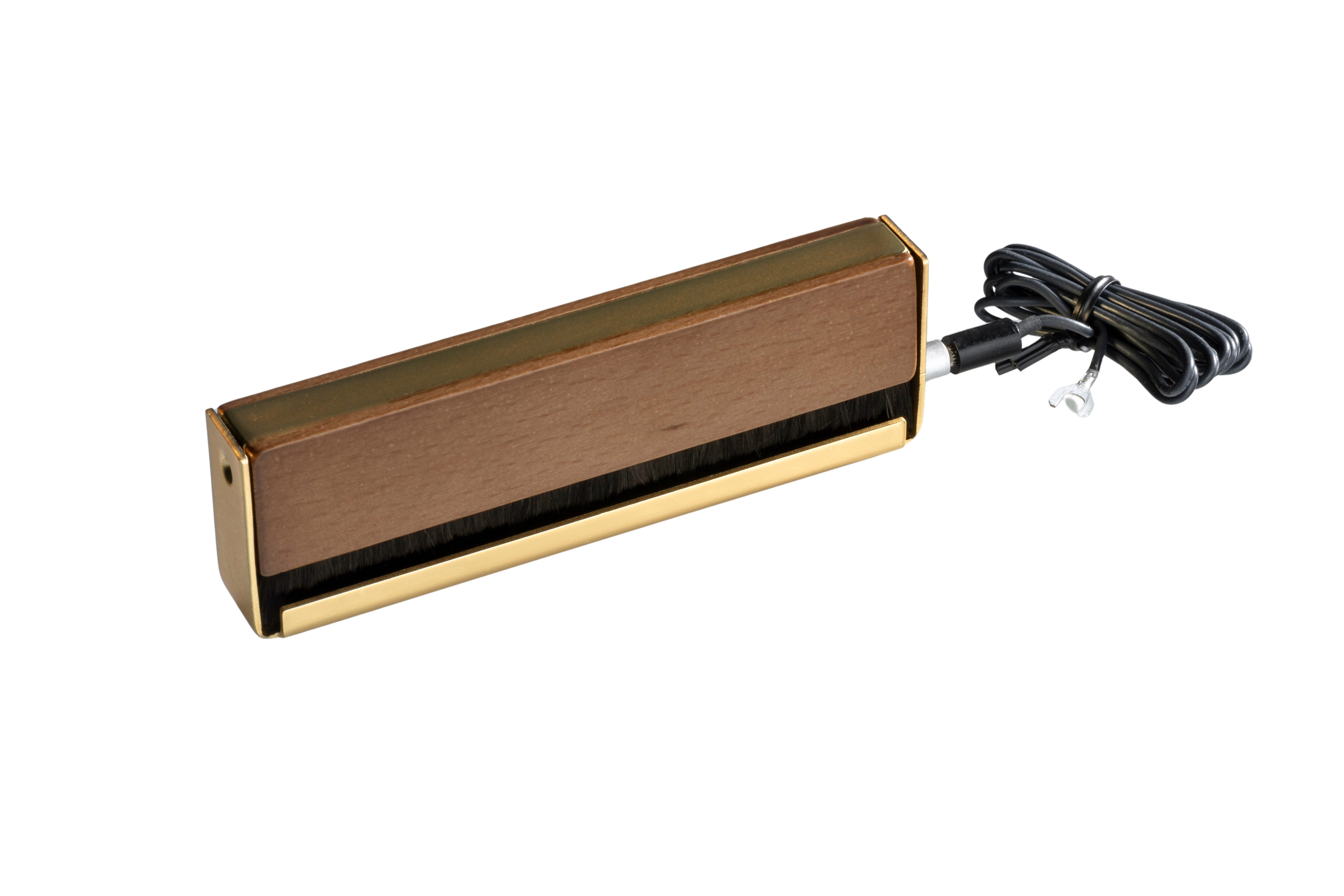 Pro-Ject Plattenspieler-Reinigungs-Set Pro-Ject Brush IT Premium von Pro-Ject