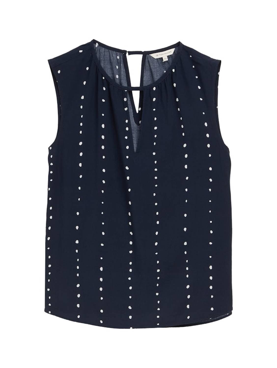 TOM TAILOR Klassische Bluse