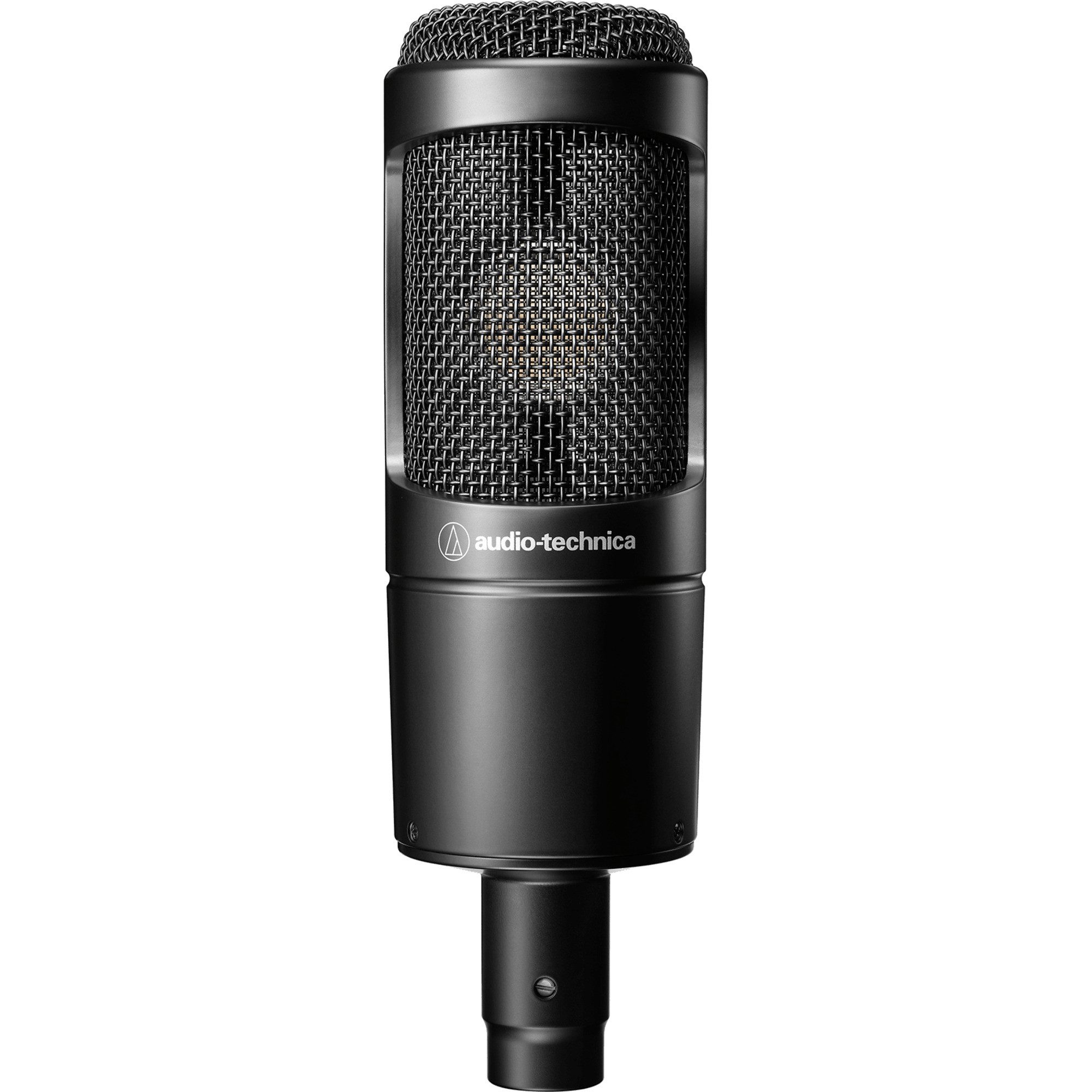 Mikrofon Audio-Technica AT2035, Mikrofon