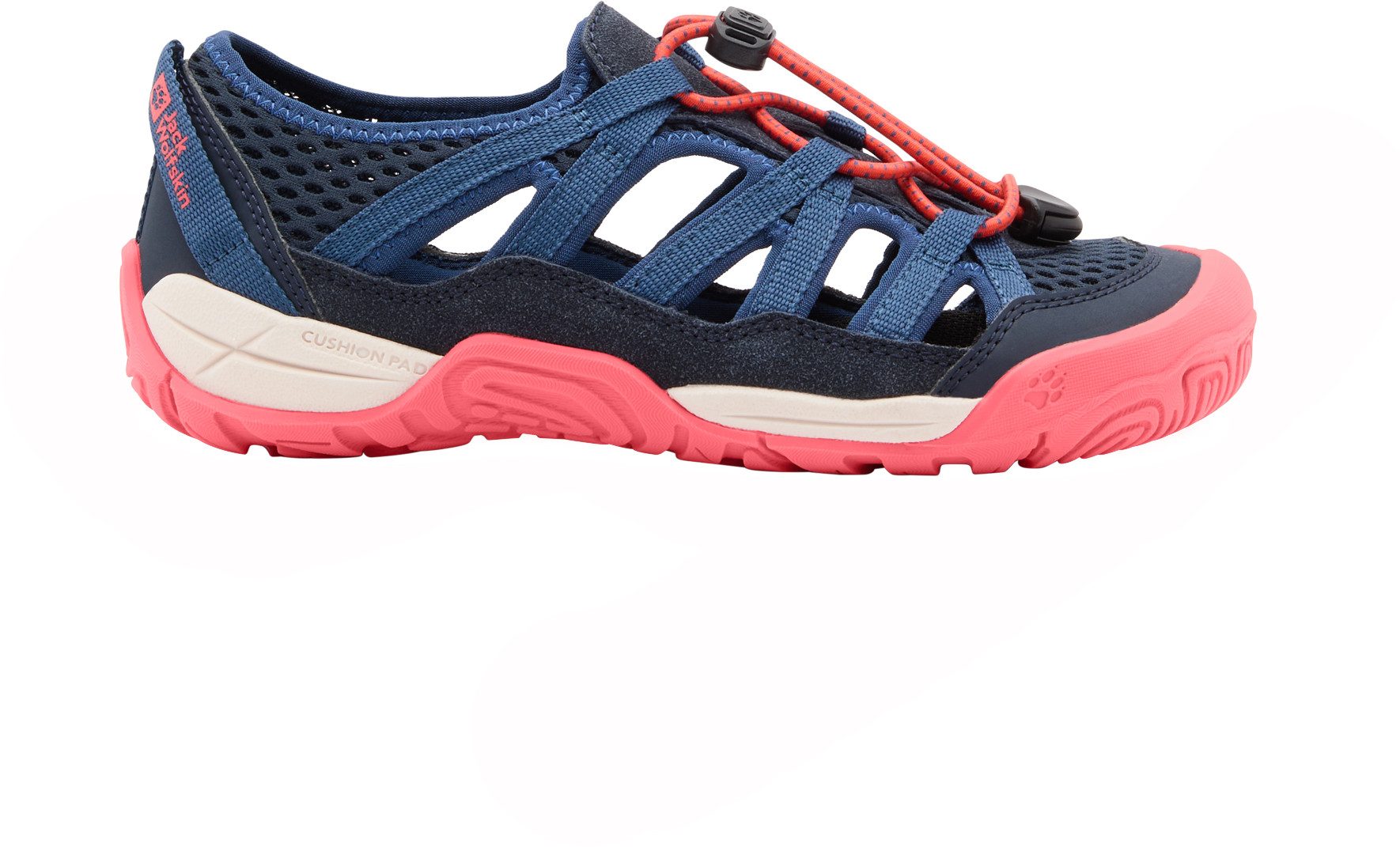 Jack Wolfskin LEVENTE SANDAL K Sandale günstig online kaufen