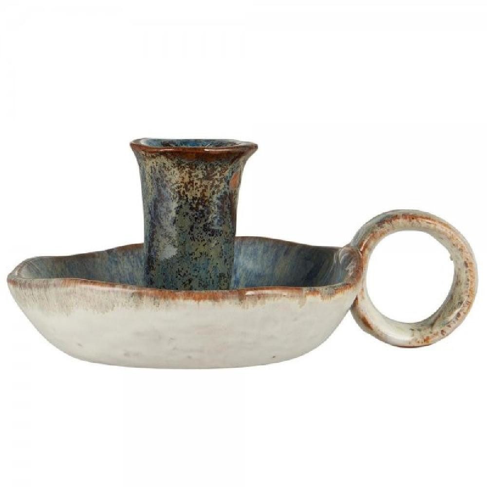 Ib Laursen Kerzenhalter Ib Laursen Kerzenhalter Ocean Blue günstig online kaufen