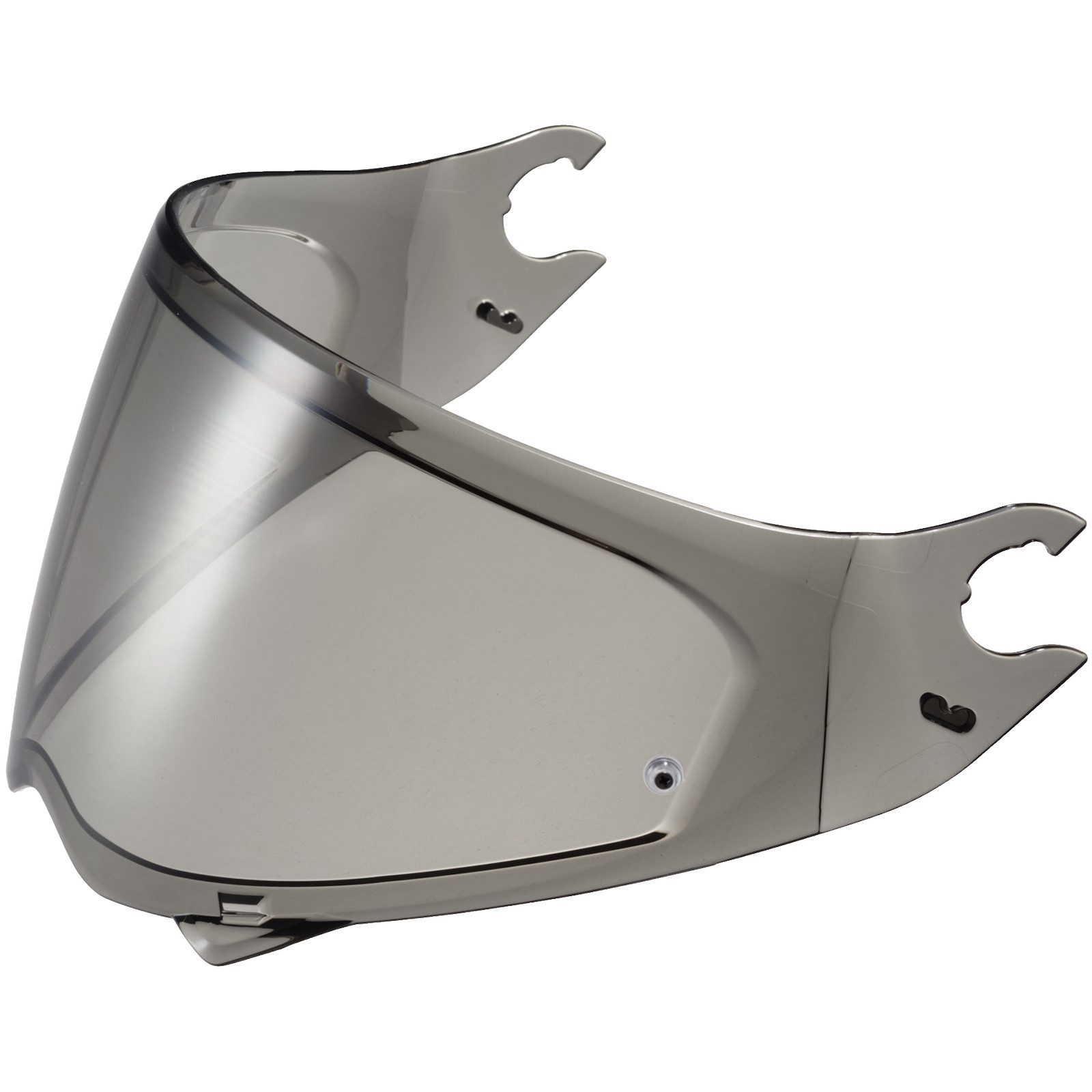 Scorpion Exo Motorradhelm-Visier Scorpion Exo KDS-F-01 Visier Smoke, Passend für: Covert FX