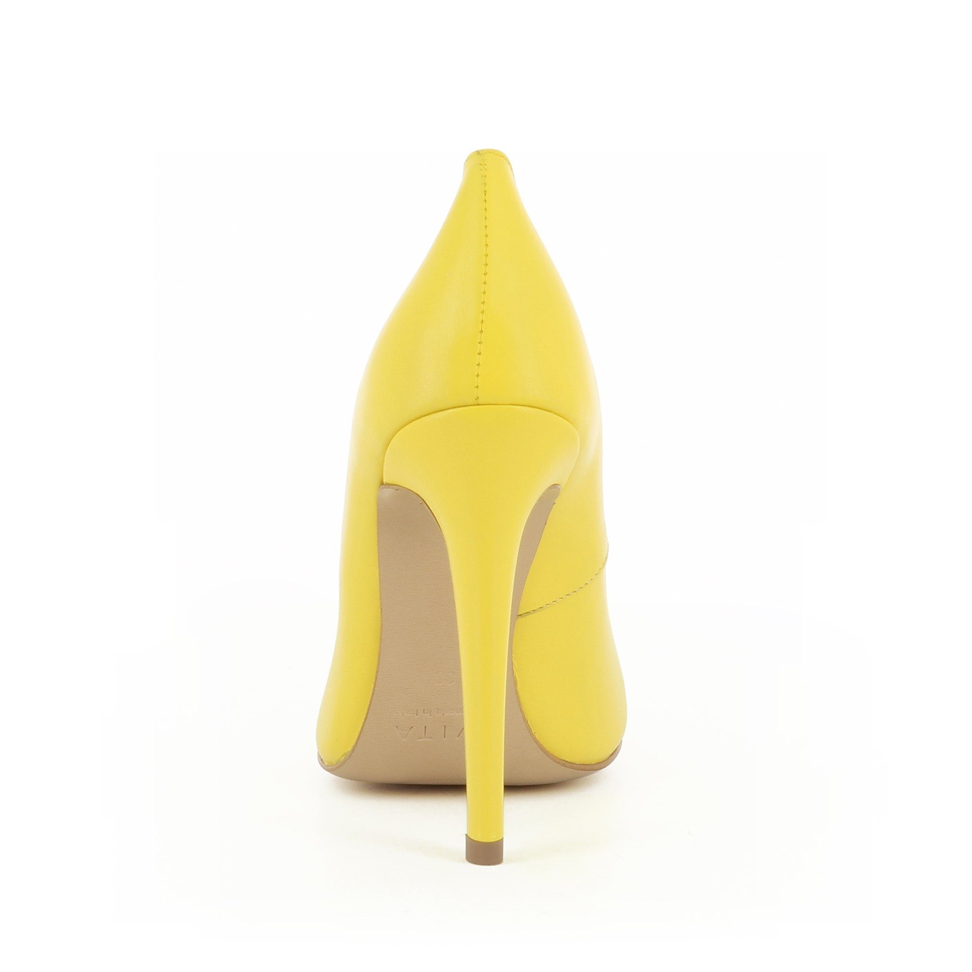 Evita LISA Pumps (Paar, Kunstledersohle) Handmade in Italy