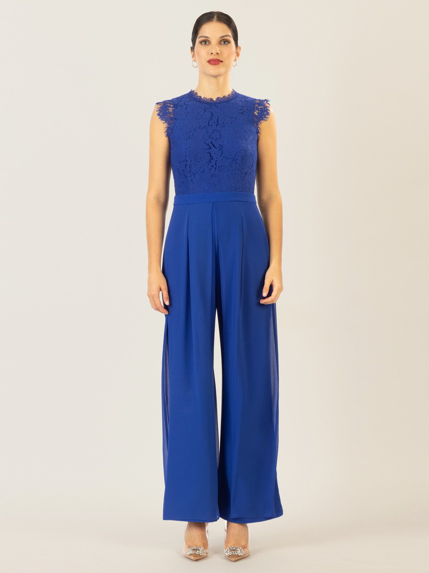 Apart Jumpsuit und aus hochwertigem Material günstig online kaufen