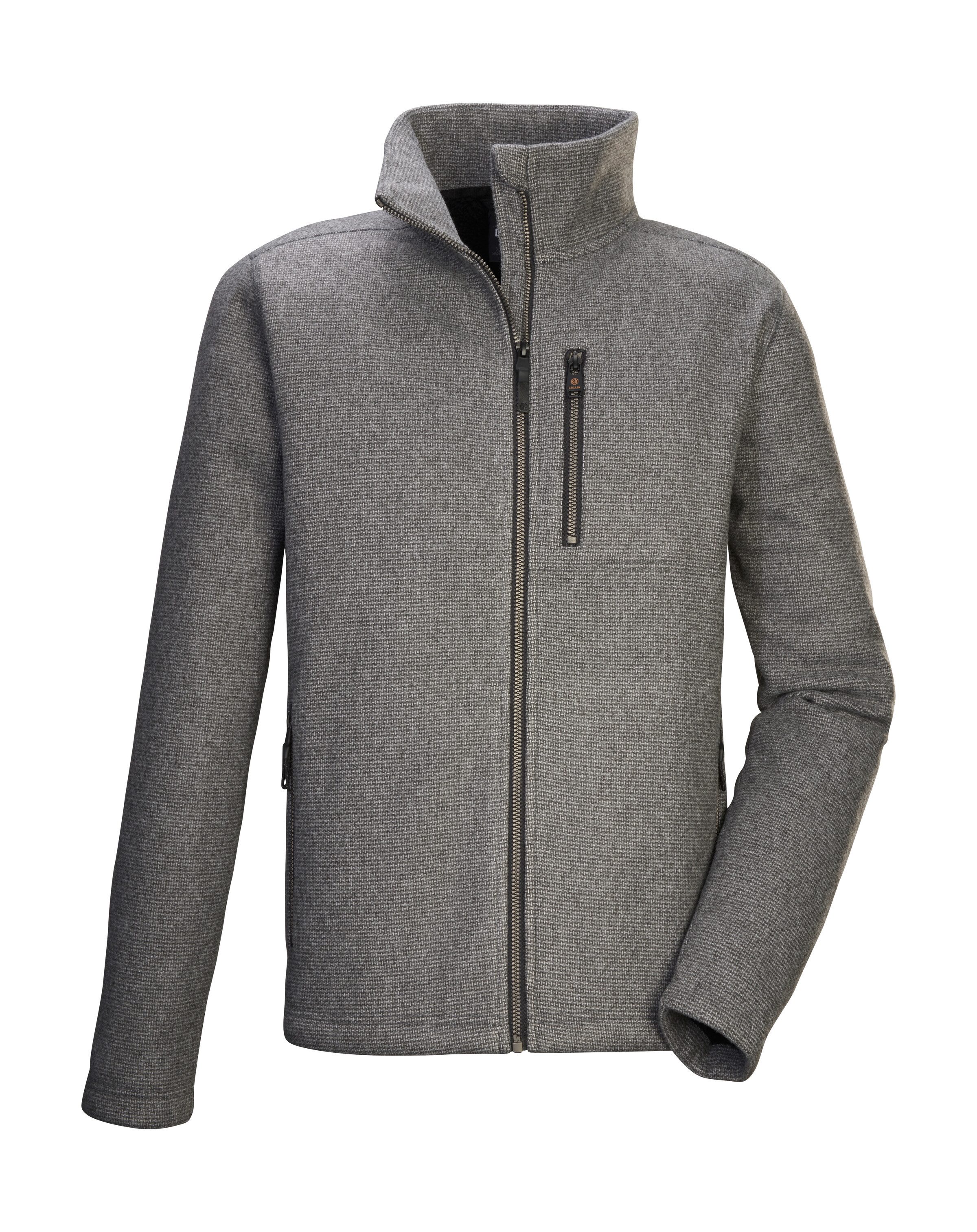 Fleecejacke GW 47 MN KNTFLC JCKT