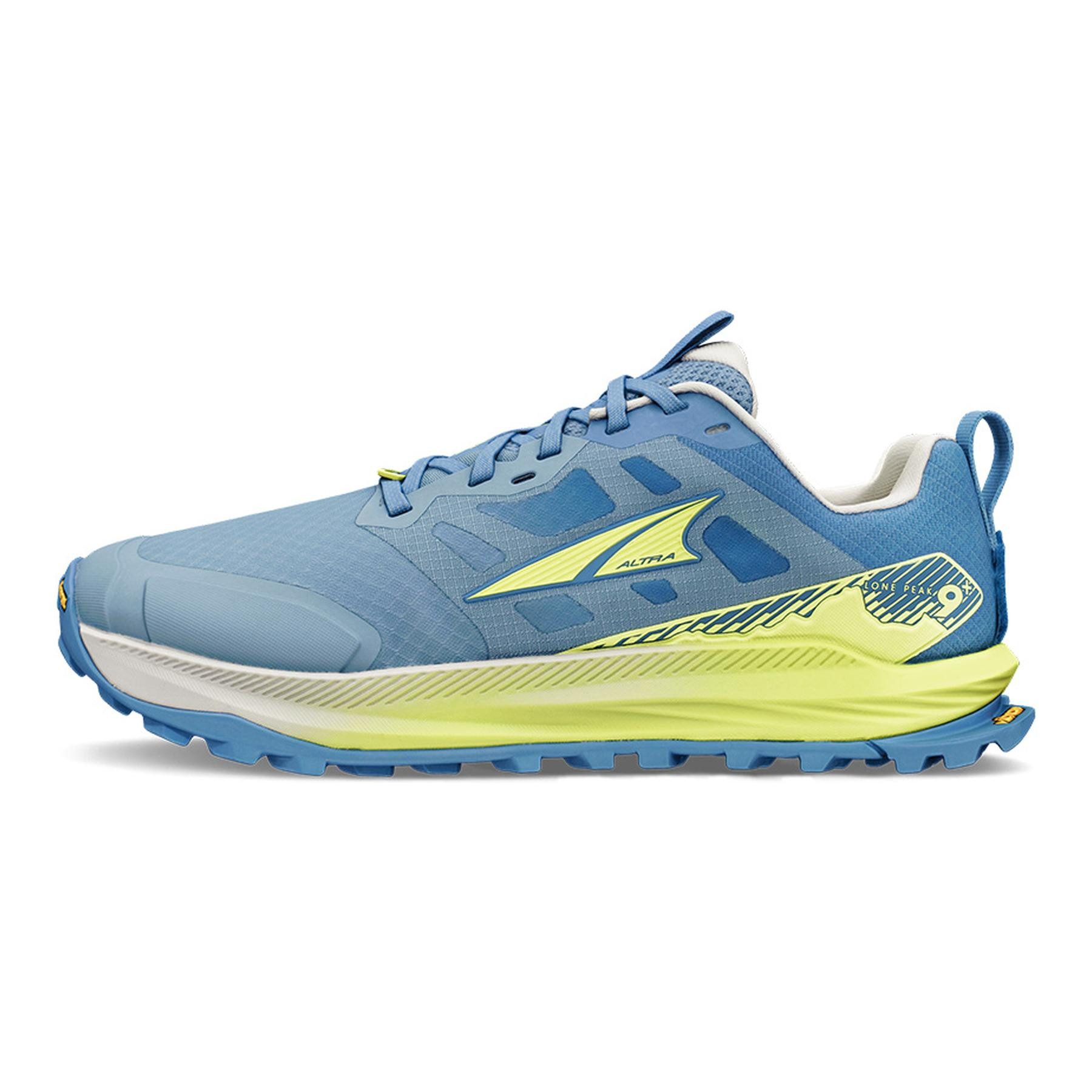 Altra LONE PEAK 9+ Damen Trailrunningschuh