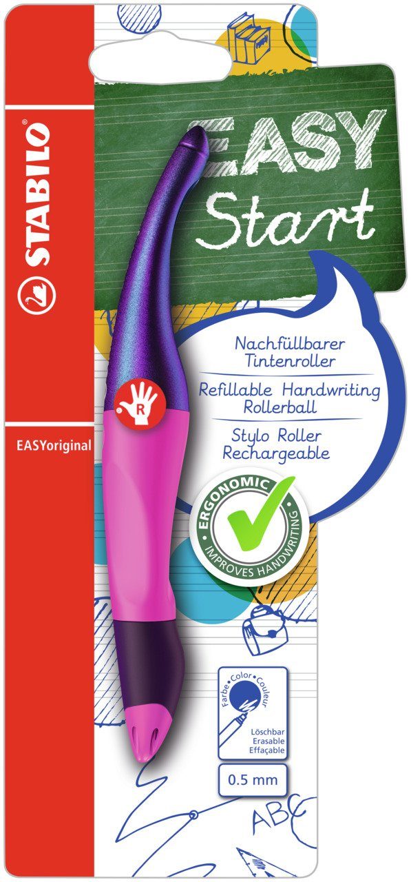 Tintenroller Tintenroller Stab. EASY ORIG. Hologra