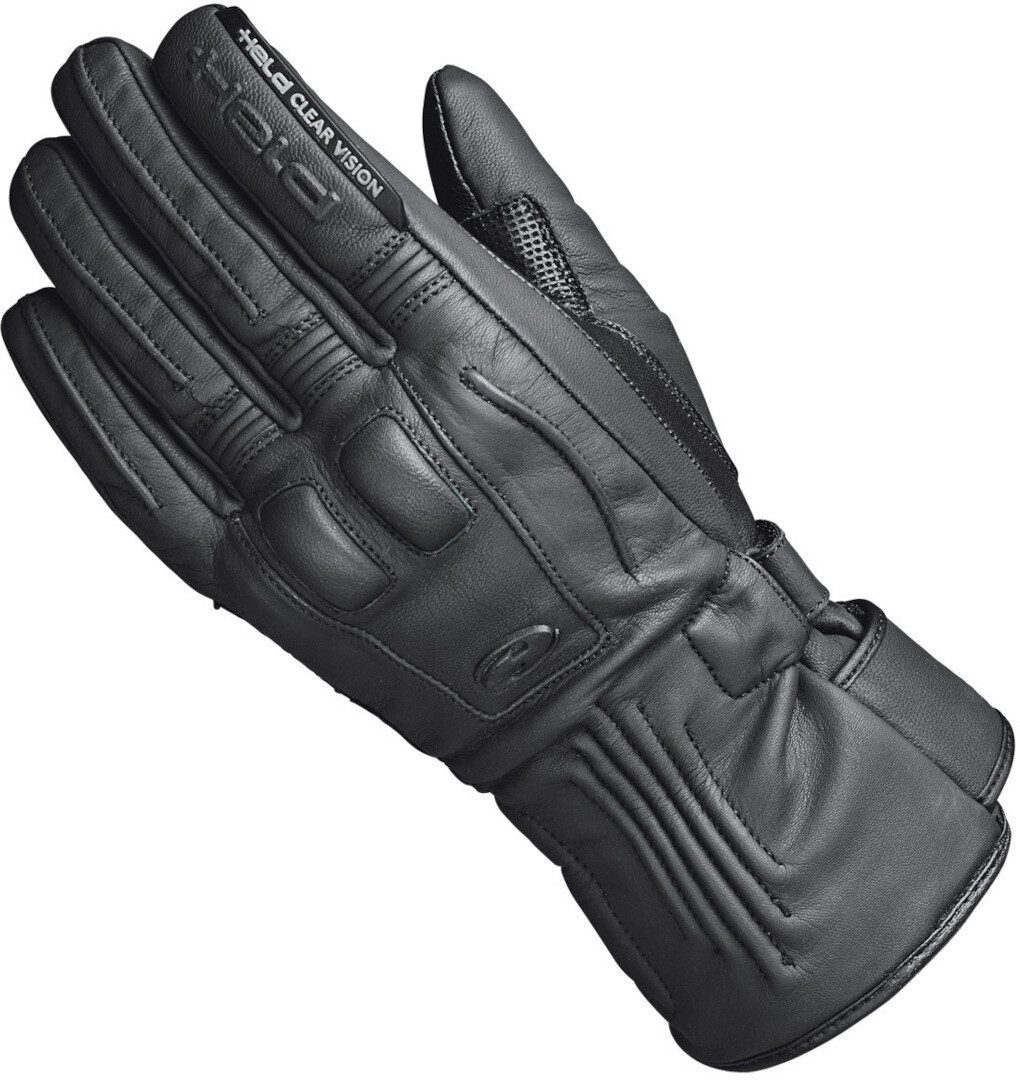 Held Biker Fashion Motorradhandschuhe Ice Queen günstig online kaufen