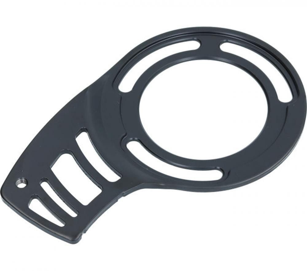 Shimano Kettenschutz SHIMANO Befestigungsplatte E-BIKE SYSTEMS Kettenführung SM-CDE70 36Z -