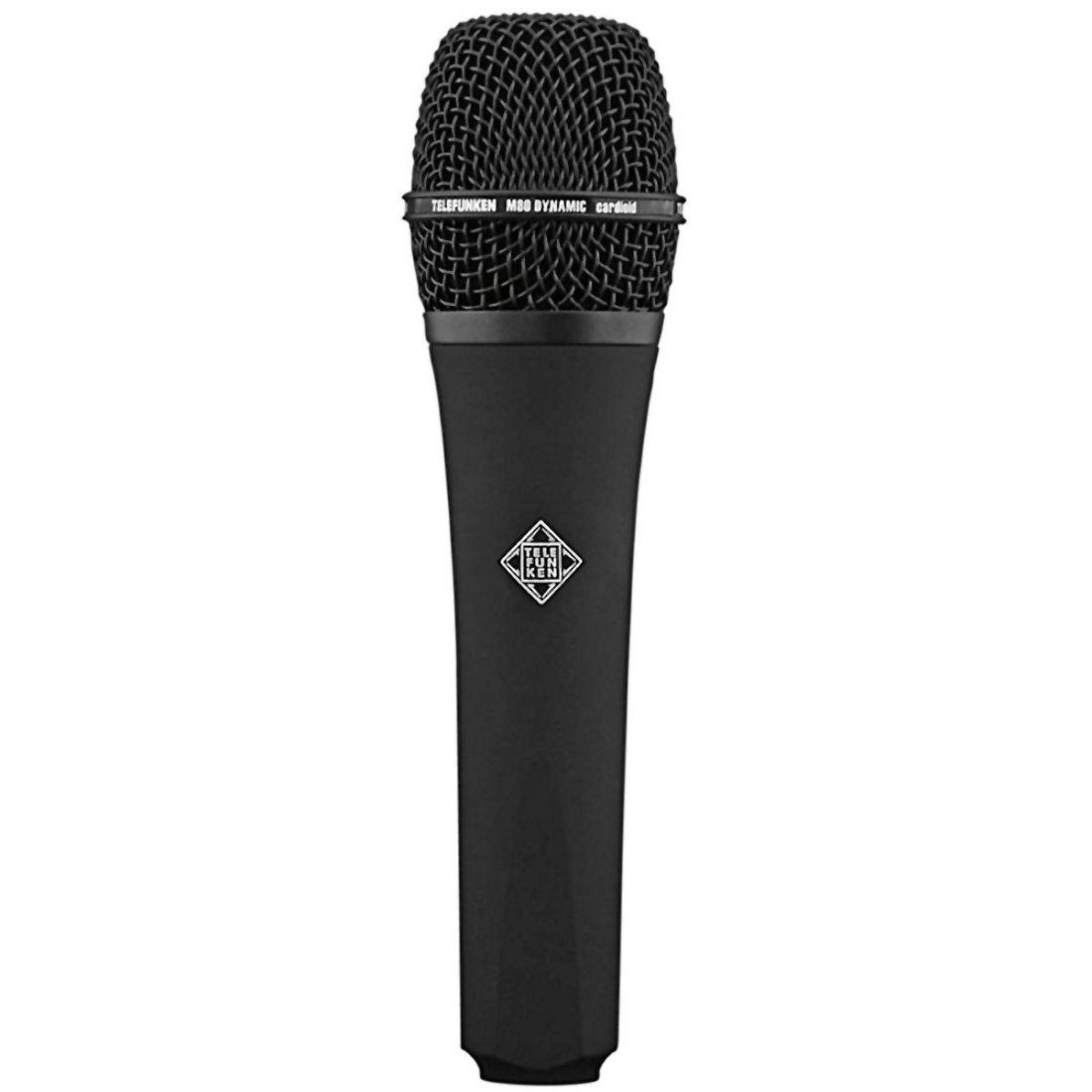 Mikrofon Telefunken M80 Black dynamisches Mikrofon