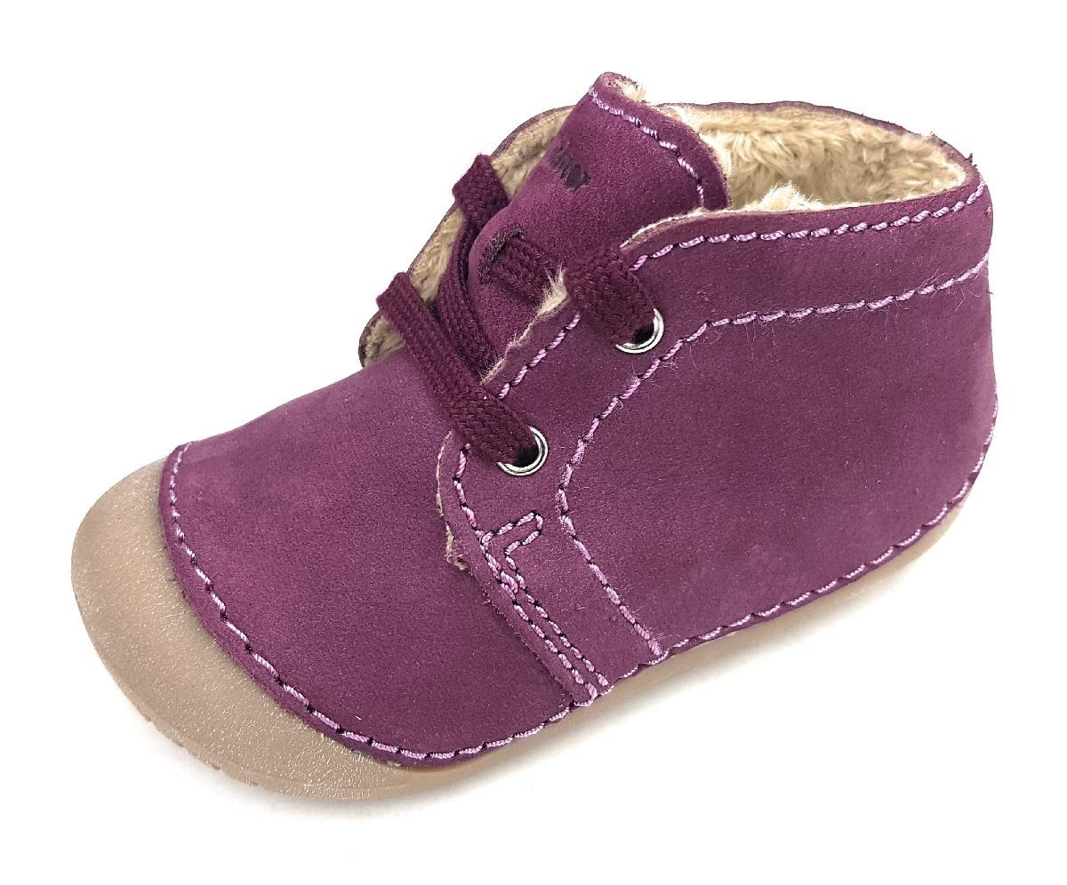 Richter Lauflern Schnürschuh