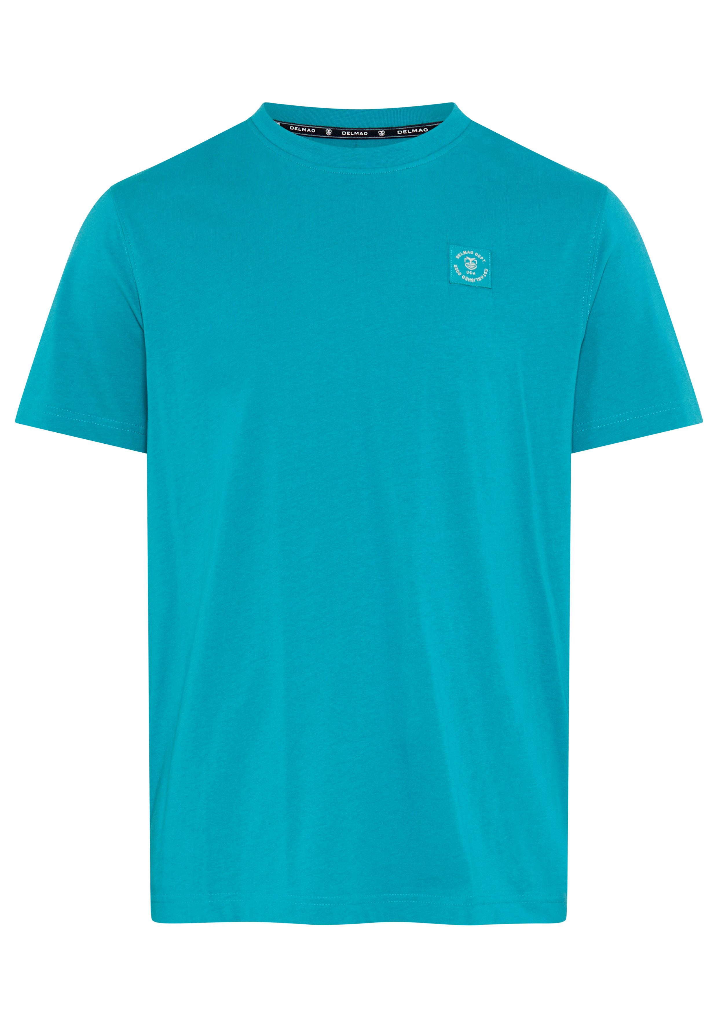Rundhalsshirt