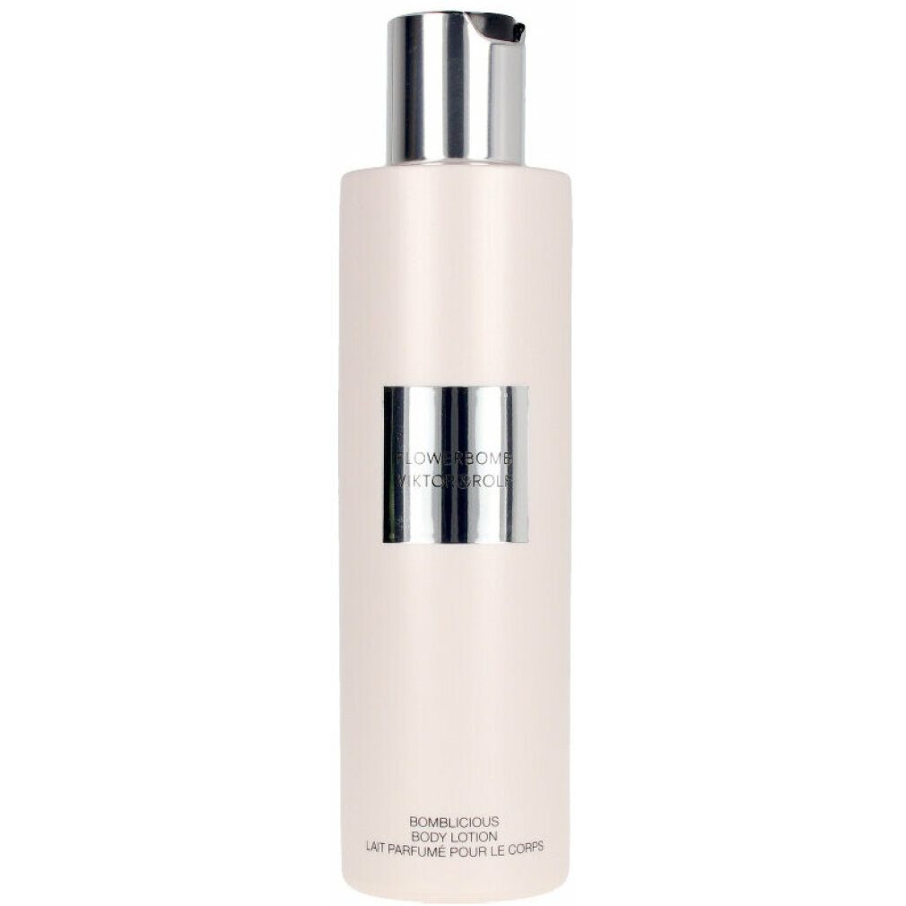 Viktor & Rolf Körperpflegemittel Flowerbomb Body günstig online kaufen