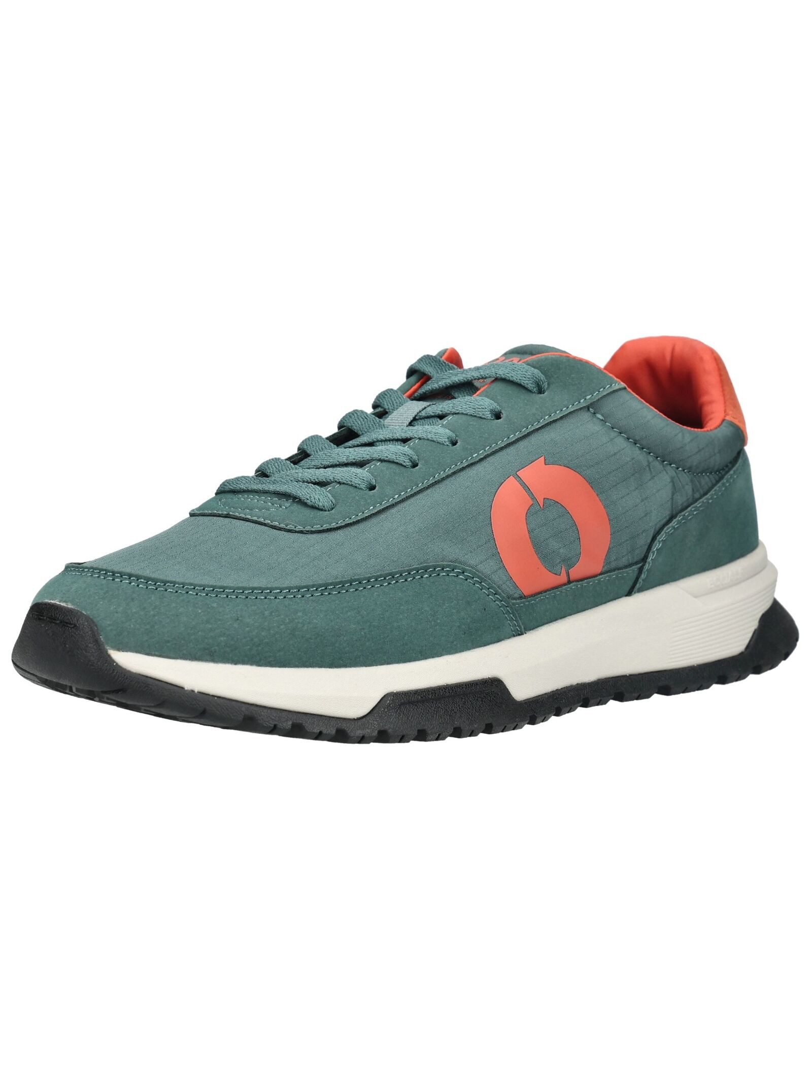 ECOALF Sneaker Lederimitat/Textil . Sneaker
